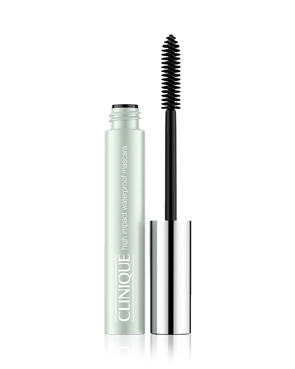 Clinique High Impact Waterproof Mascara 8 ml - Nero, Volumizzante, Allungante, Ideale per Occhi Sensibili