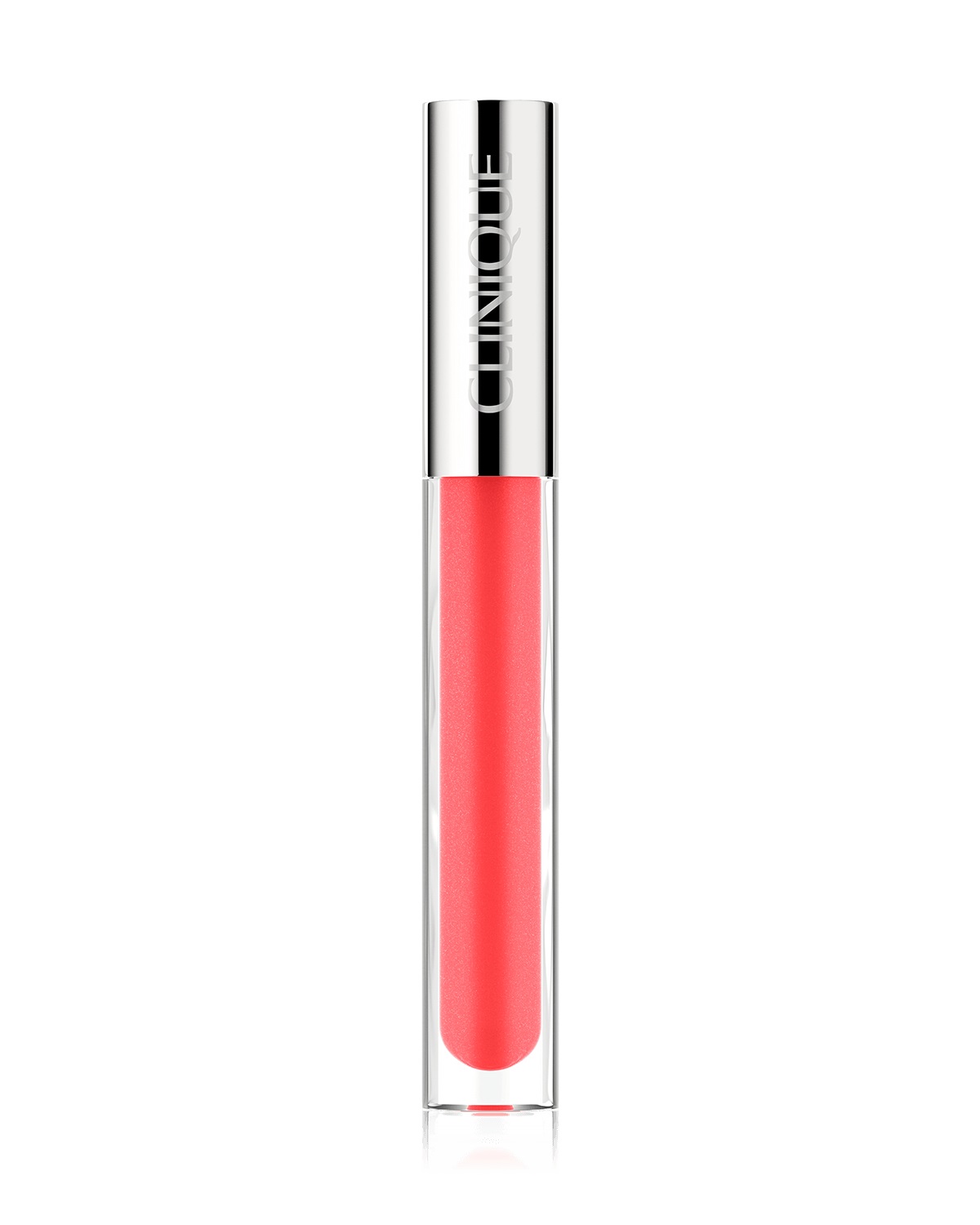 Clinique Pop Plush Creamy Lip Gloss - Lucidalabbra Idratante Rosewater 4,3 ml
