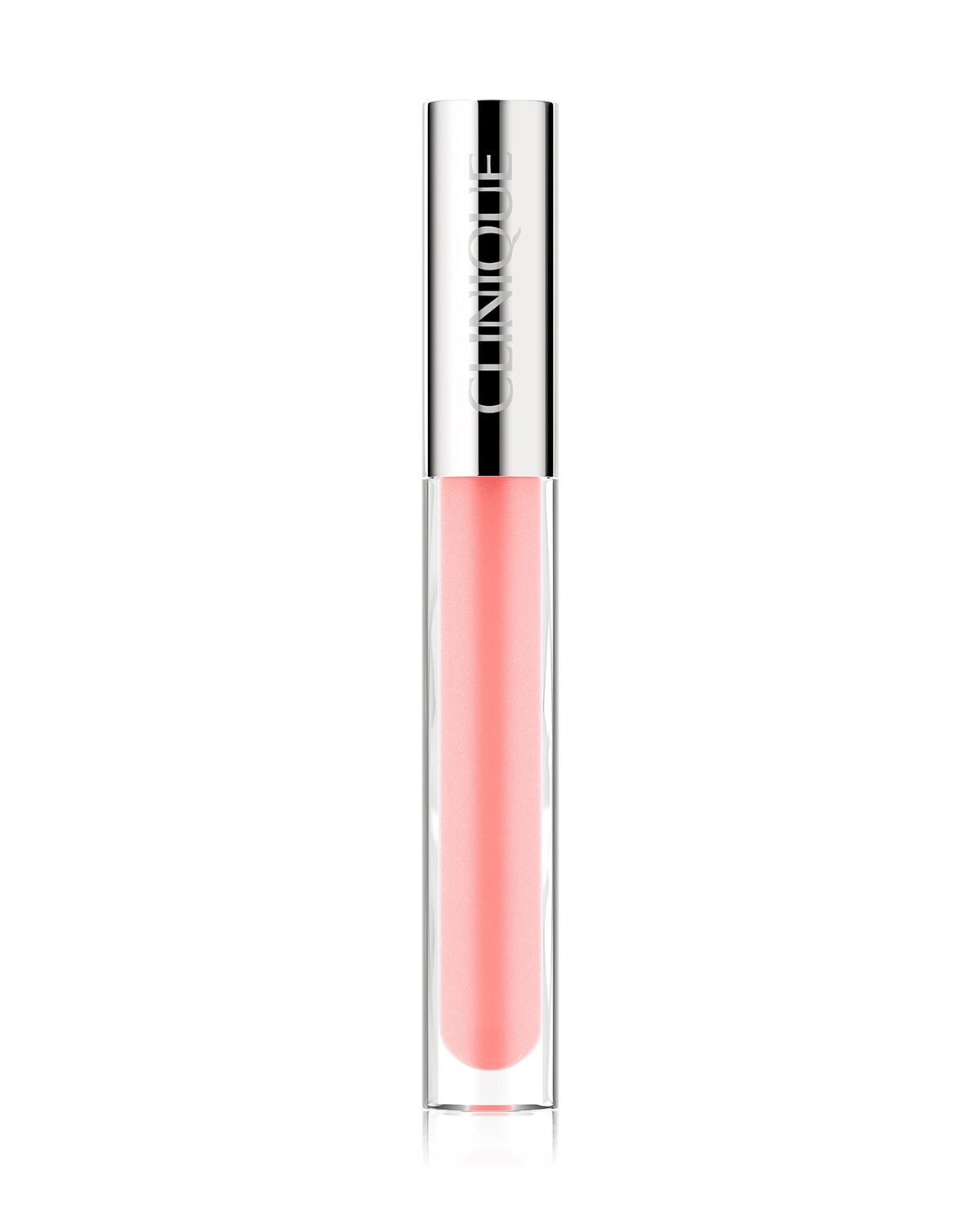 Clinique Pop Plush Creamy Lip Gloss 07 Air Kiss - Lucidalabbra Idratante e Non Appiccicoso