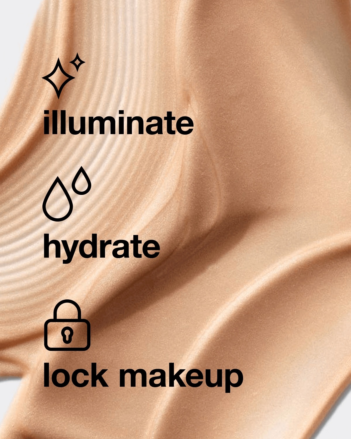 Clinique Even Better™ Light Reflecting Primer 30 ml - Primer Viso Illuminante e Idratante con Vitamina C e Acido Ialuronico per tutti i tipi di pelle