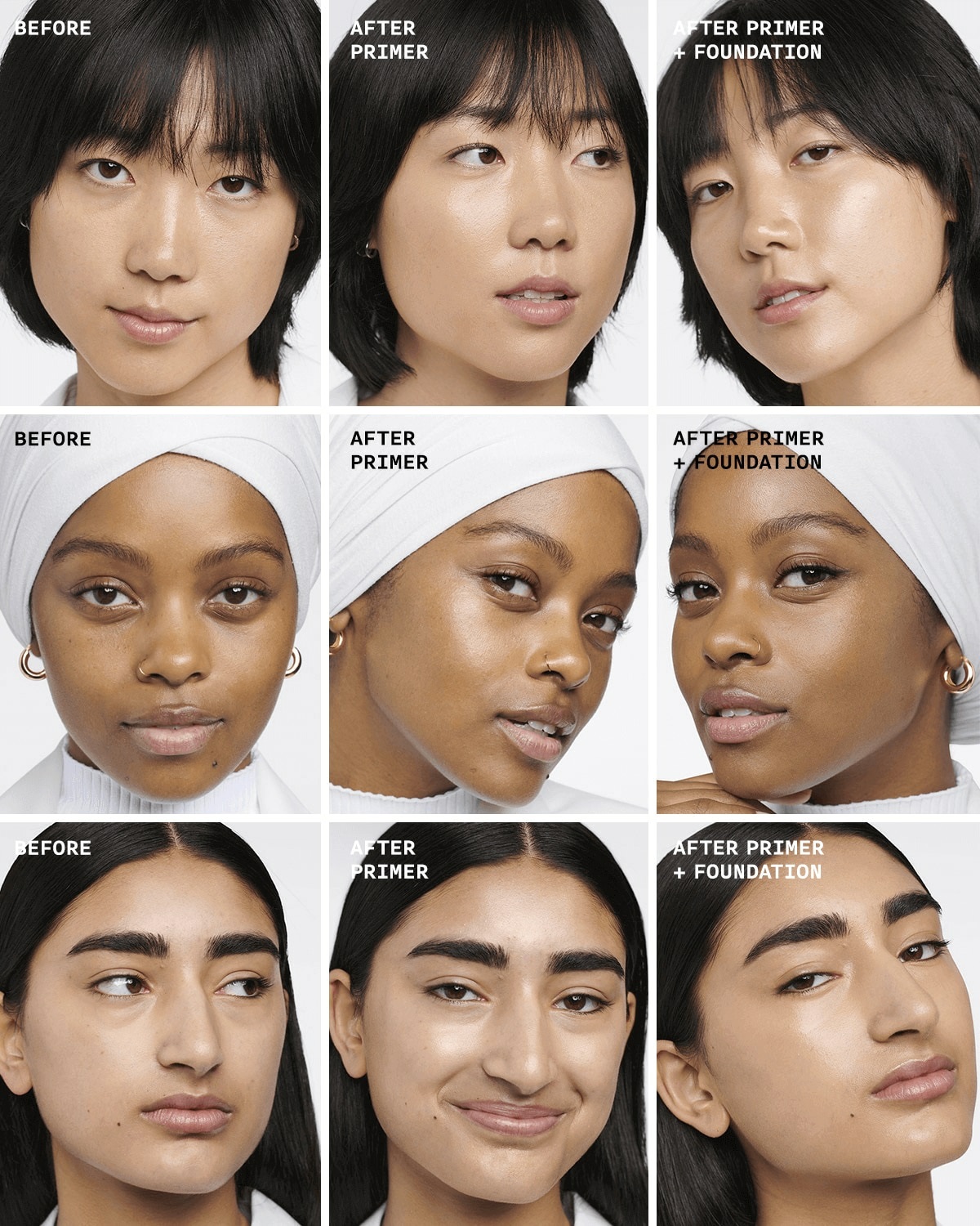 Clinique Even Better™ Light Reflecting Primer 30 ml - Primer Viso Illuminante e Idratante con Vitamina C e Acido Ialuronico per tutti i tipi di pelle