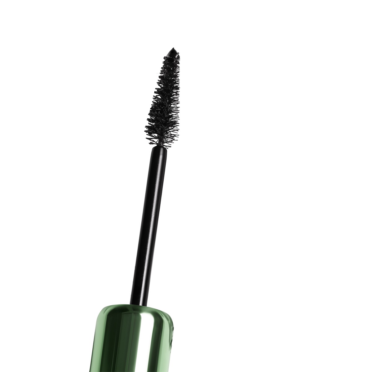 Clinique High Impact High-Fi Full Volume Mascara - Intense Black, 10 ml, 230% di volume, formula leggera in gel