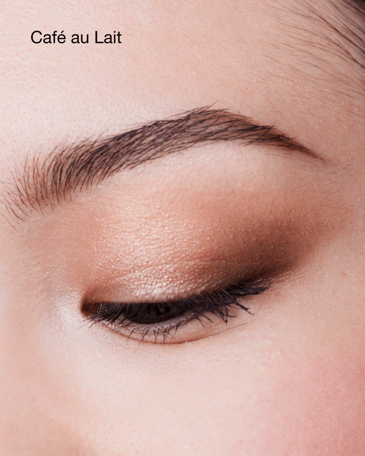 Clinique High Impact Shadow Play™ Shadow Definer 4 ml - Ombretto in Stick e Polvere, Café Au Lait