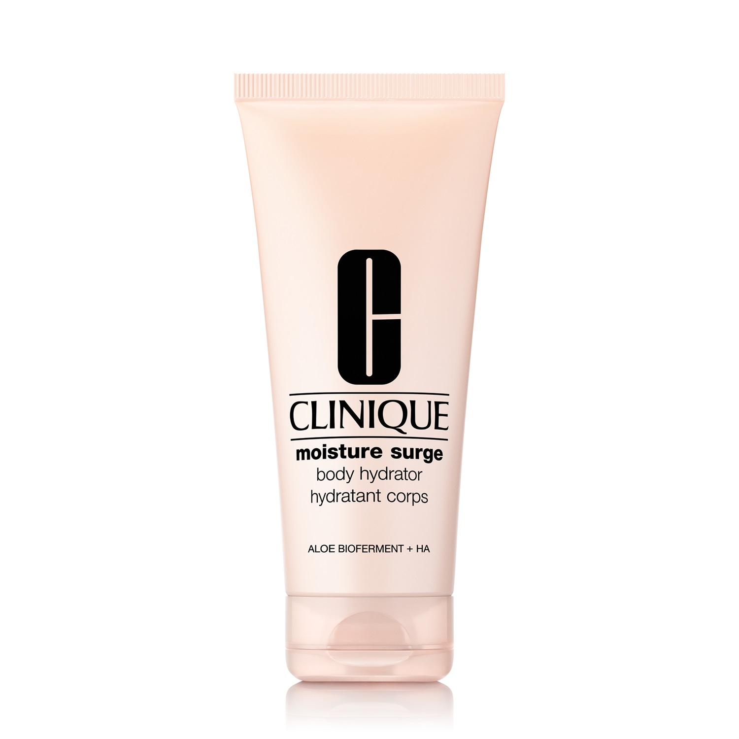 Clinique Moisture Surge™ Body Hydrator Crema Idratante Leggera 200 ml - Idratazione Rinfrescante per 48 Ore, Adatta a Tutti i Tipi di Pelle
