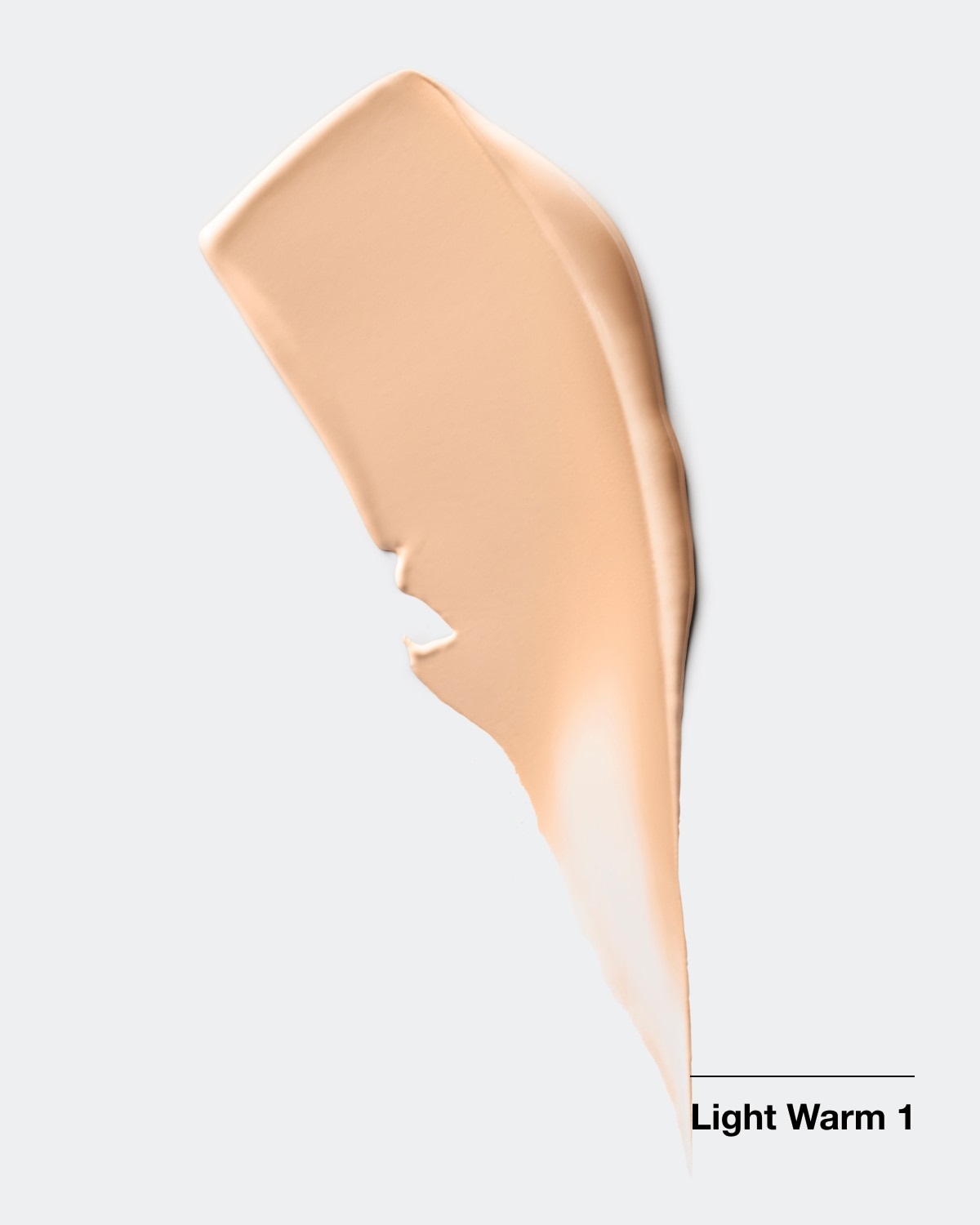 Clinique Even Better Clinical Vitamin Makeup SPF 50 - Fondotinta Leggero con Vitamine e Finish Naturale - Light Warm 1