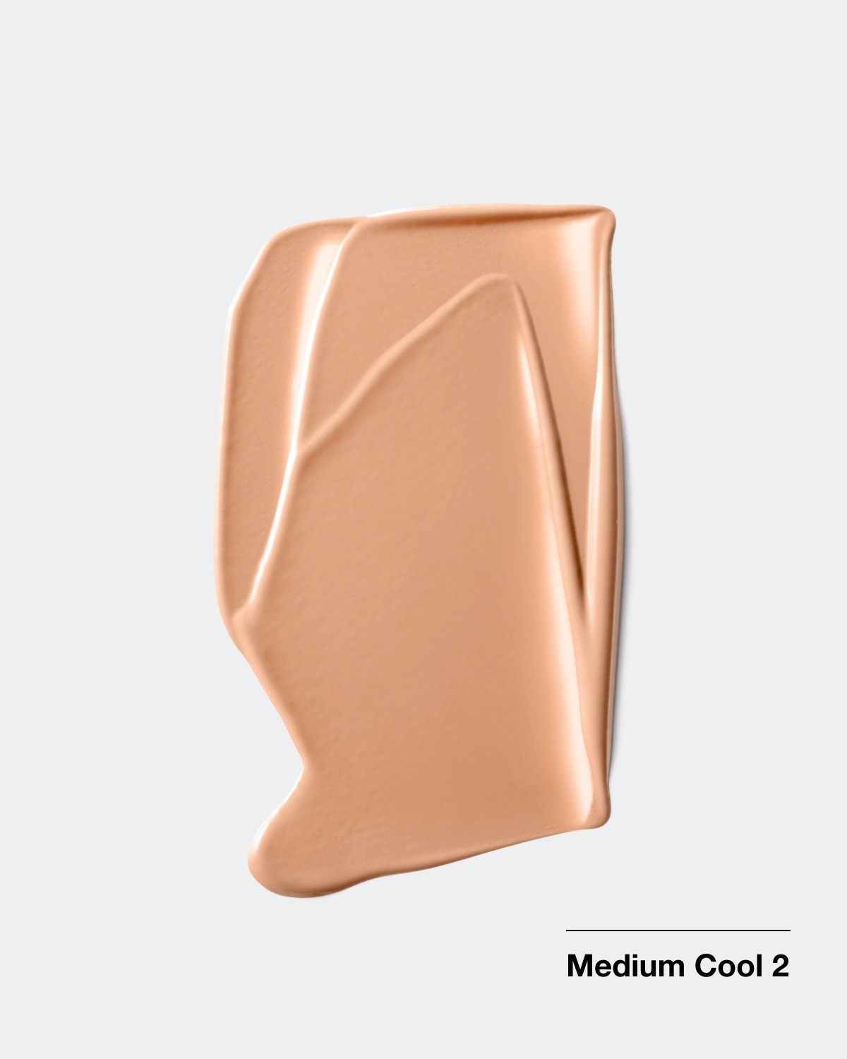 Clinique Even Better Clinical Vitamin Makeup SPF 50 - Fondotinta Leggero e Luminoso Medium Cool 2, 30 ml