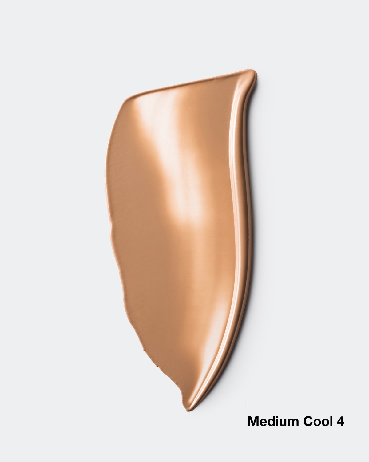 Clinique Even Better Clinical Vitamin Makeup SPF 50 - Fondotinta Leggero Illuminante Medium Cool 4, 30 ml