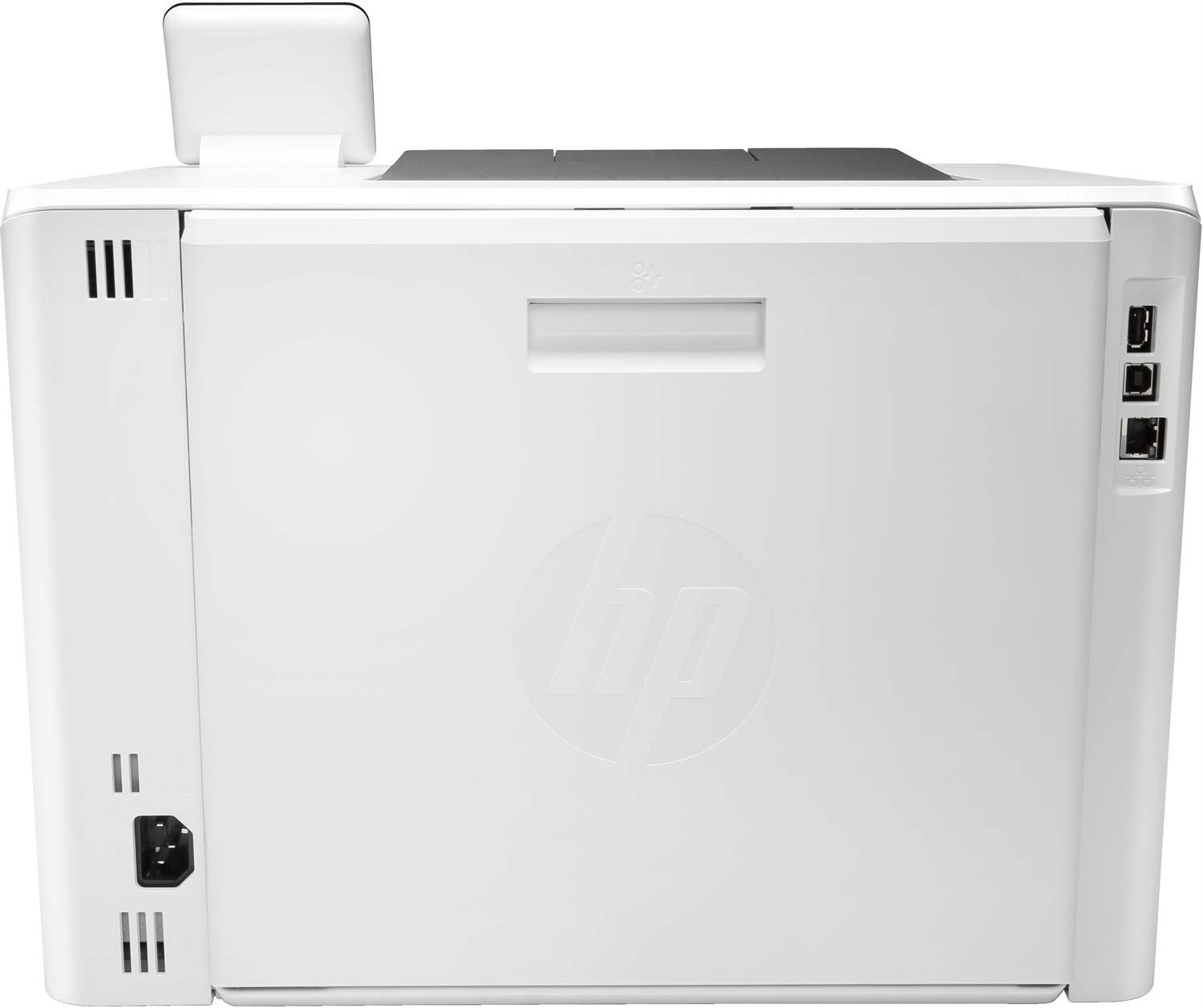 HP Color LaserJet Pro M454dw - Stampante Laser a Colori A4, 600x600 dpi, Wi-Fi, Duplex, Porta USB Frontale