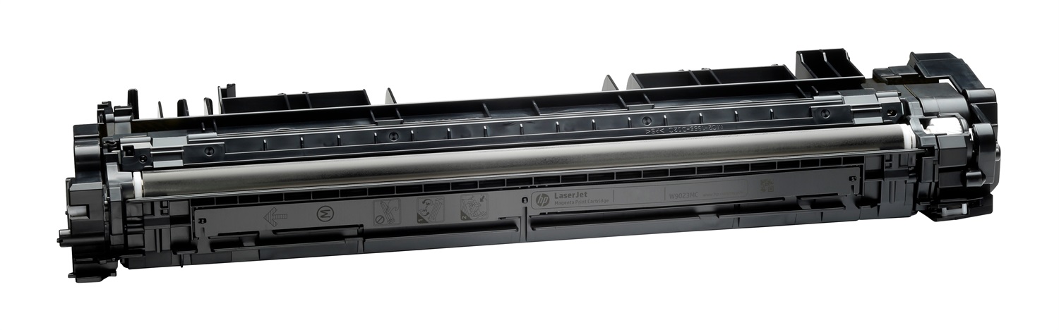 HP Cartuccia Toner Magenta Originale LaserJet 658X W2003X - Alta Capacità, 28000 Pagine