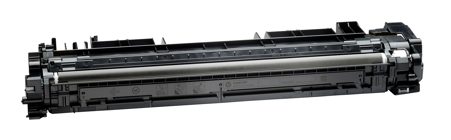 HP Toner Originale W2000A 658A Nero - 7000 Pagine - Compatibile con Color LaserJet Enterprise M751dn