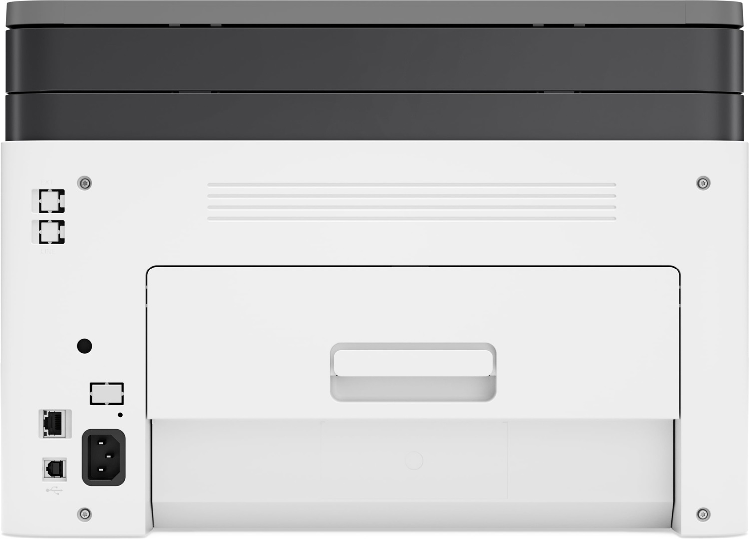 HP Color Laser MFP 178nw - Multifunzione Laser a Colori, Stampa, Copia, Scansione, Risoluzione 600 x 600 DPI, A4, Wi-Fi