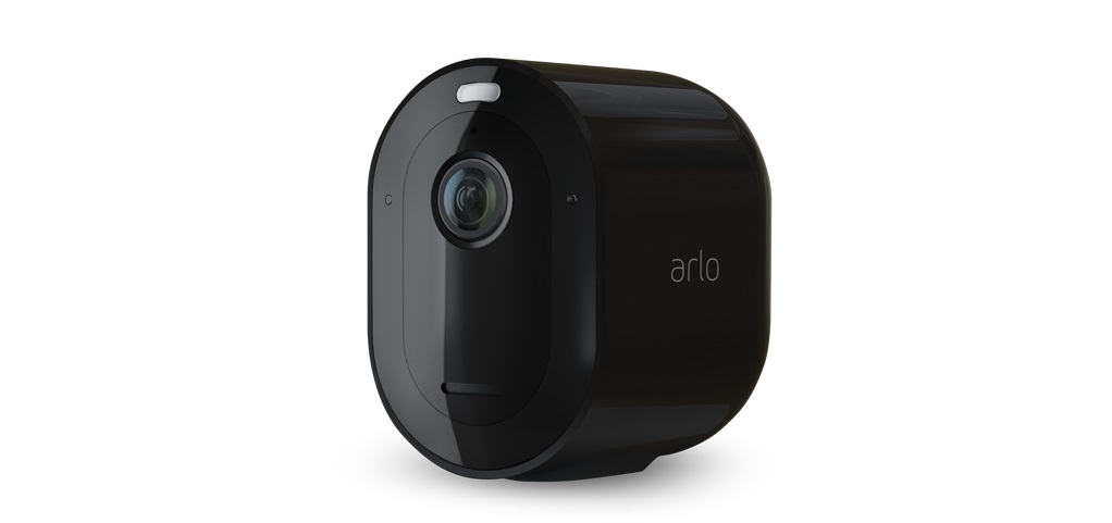 Arlo Pro 3 Telecamera di Sicurezza IP Interno ed Esterno 2560 x 1440 Pixel Montaggio Soffitto/Muro