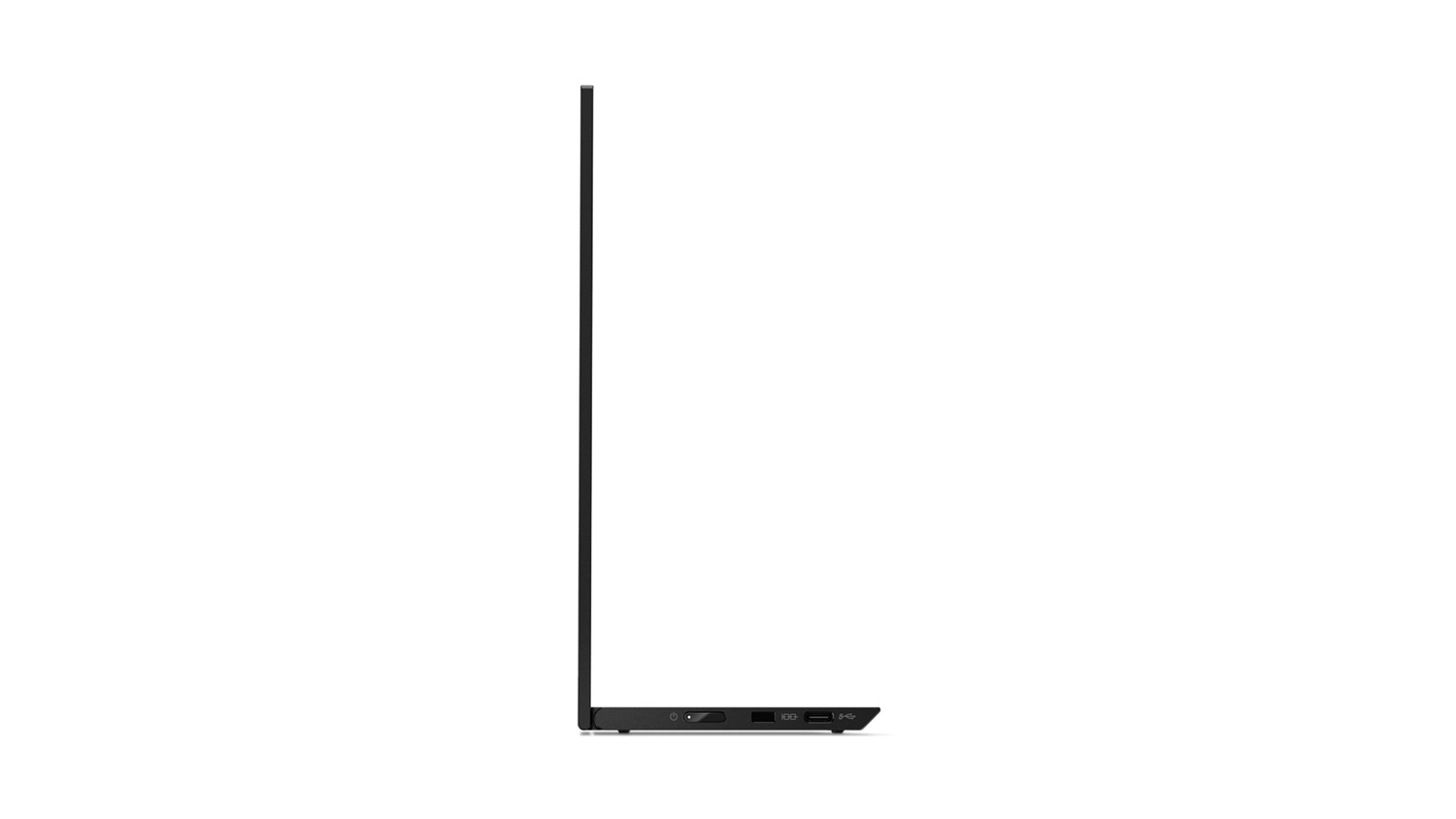 Lenovo ThinkVision M14 Monitor Portatile LED 14
