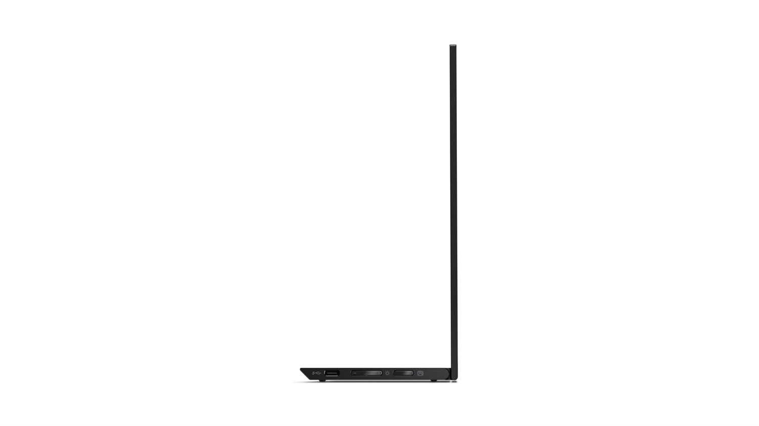 Lenovo ThinkVision M14 Monitor Portatile LED 14