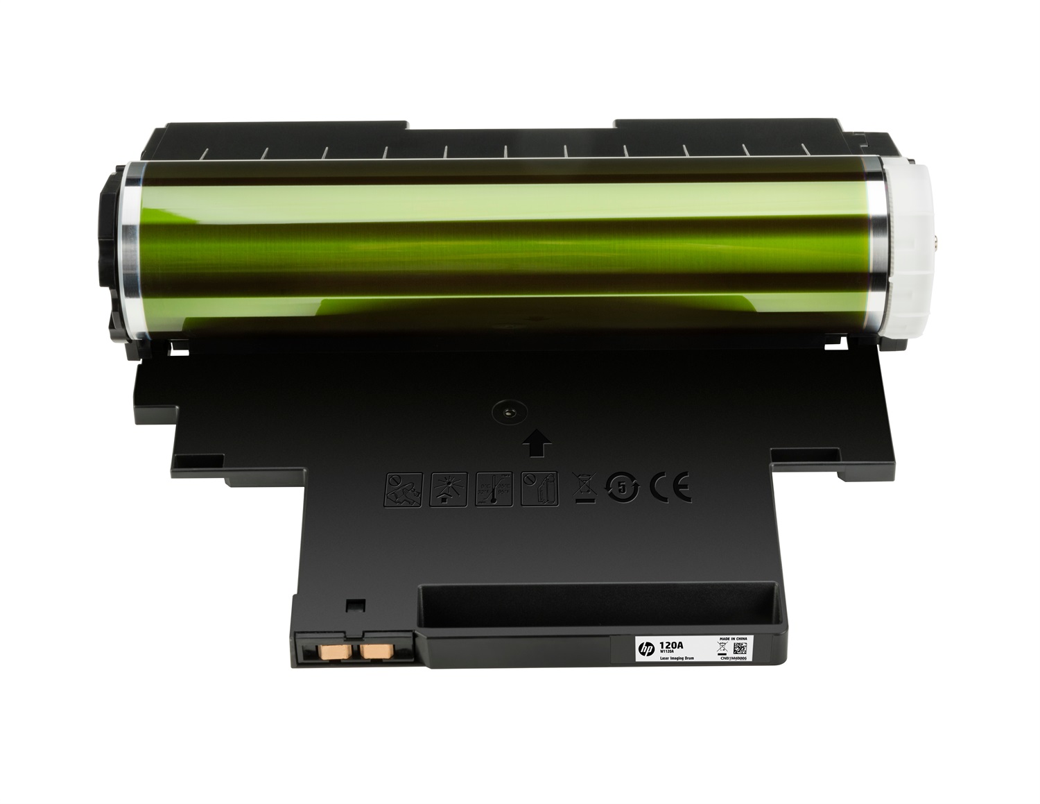 HP 120A Originale W1120A - Tamburo per Stampanti Color Laser 150a, 150nw, MFP 178nwg, MFP 179fwg - Fino a 16.000 Pagine