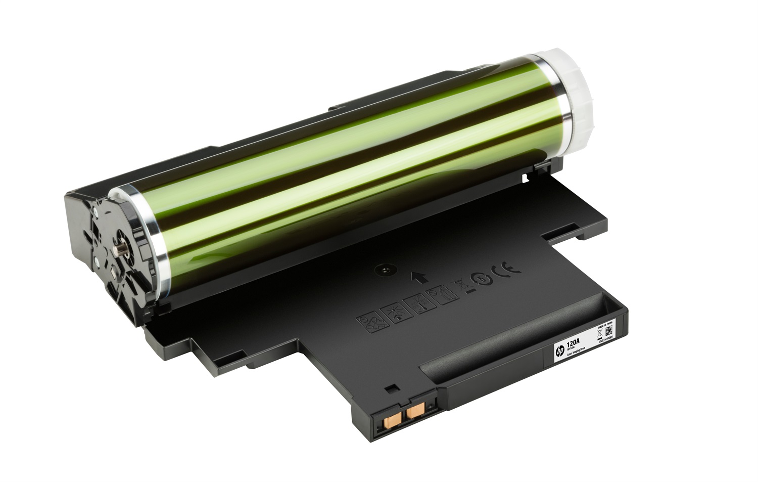 HP 120A Originale W1120A - Tamburo per Stampanti Color Laser 150a, 150nw, MFP 178nwg, MFP 179fwg - Fino a 16.000 Pagine