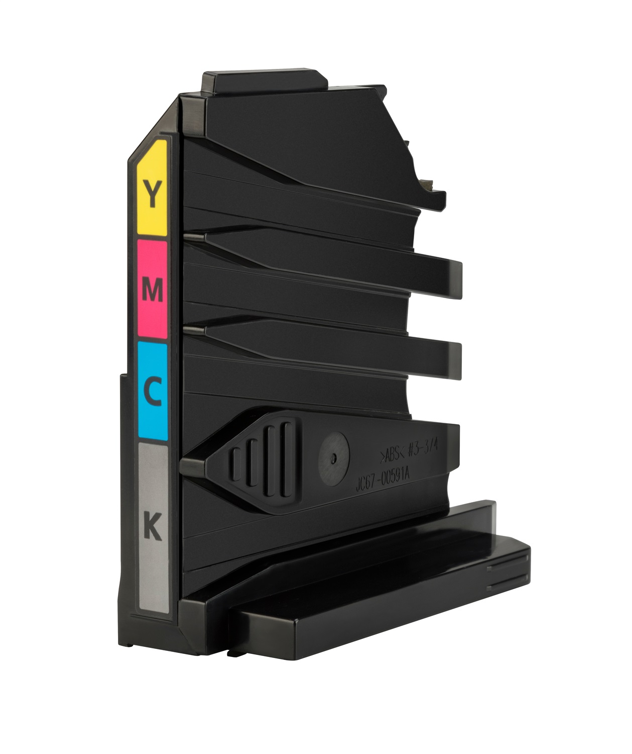 HP Unità di Raccolta Toner Originale 5KZ38A - Compatibile con Color Laser 150/178/179, 7000 Pagine, Tecnologia Laser, Colori: Nero, Ciano, Magenta, Giallo