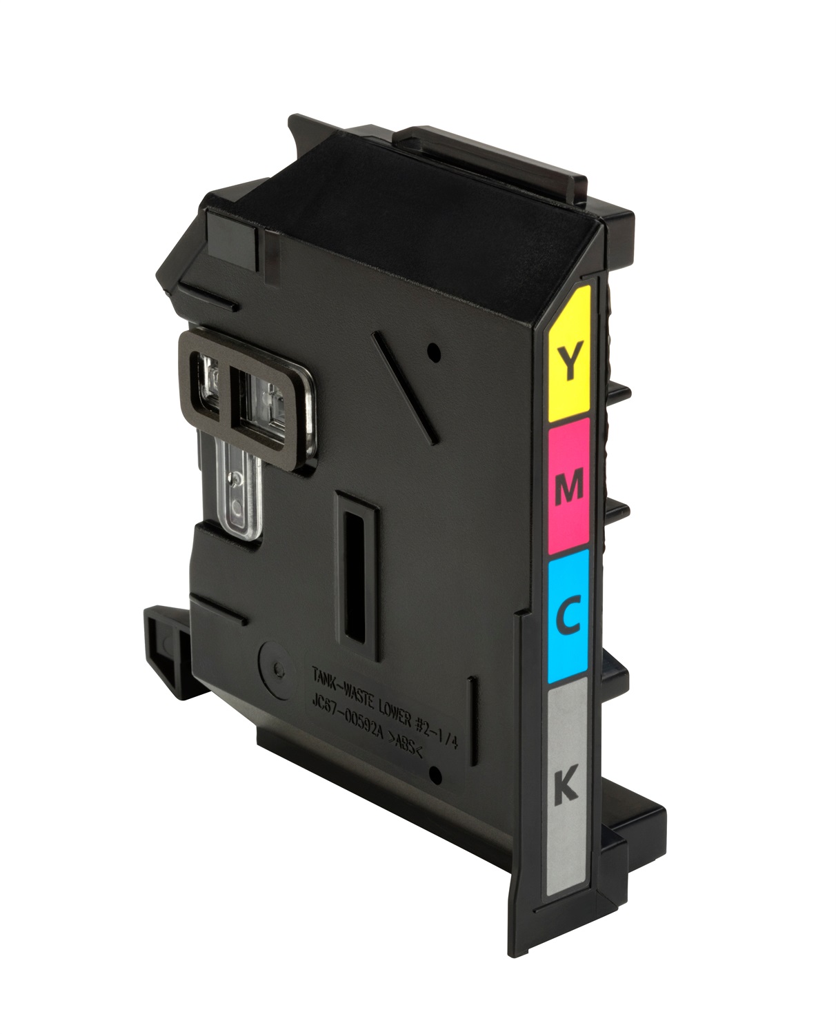 HP Unità di Raccolta Toner Originale 5KZ38A - Compatibile con Color Laser 150/178/179, 7000 Pagine, Tecnologia Laser, Colori: Nero, Ciano, Magenta, Giallo