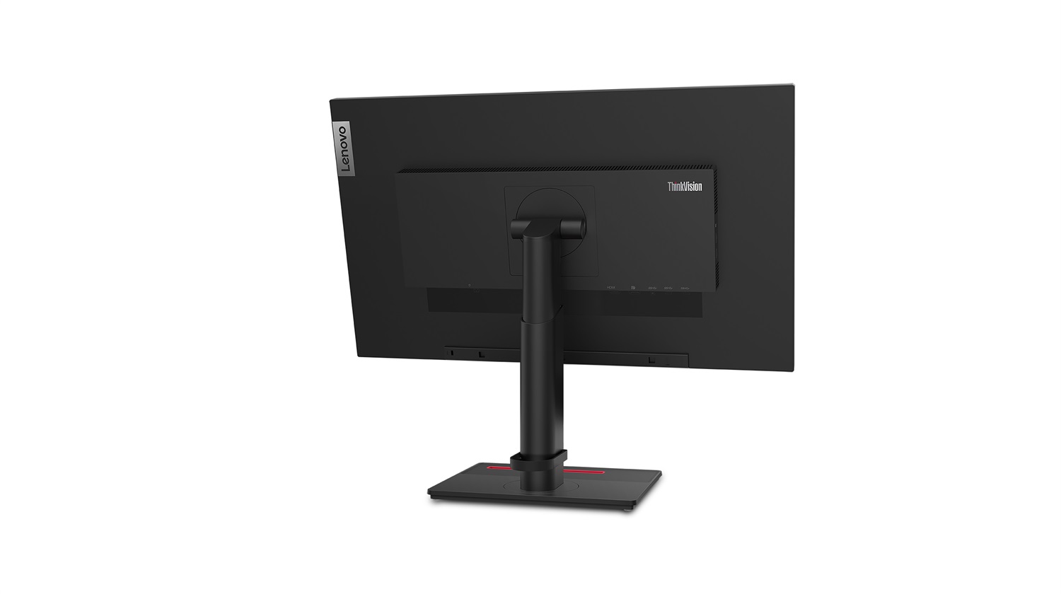 Lenovo ThinkVision T27q-20 Monitor 27