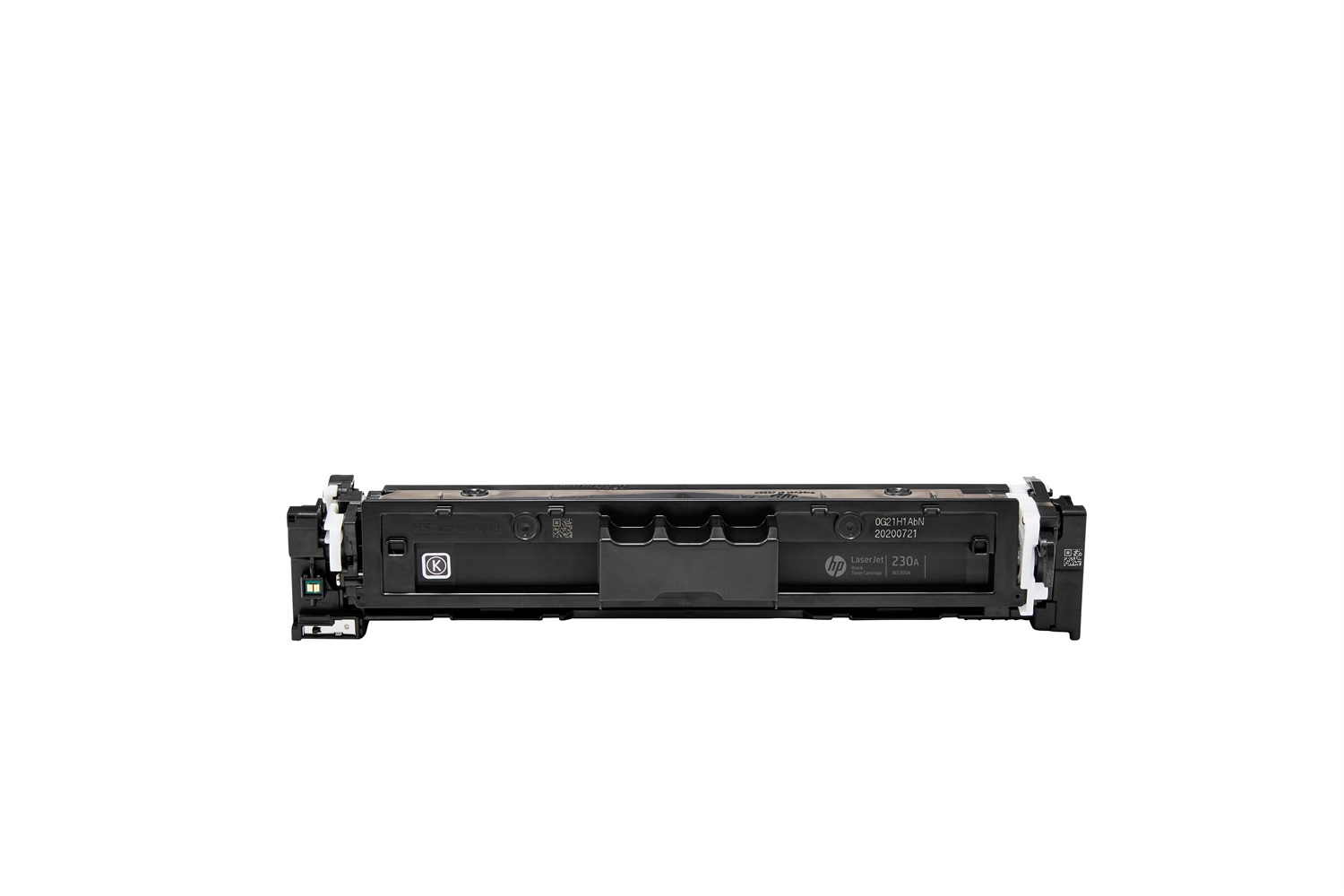 HP 230A Cartuccia Toner Laser Nero - Resa 2.000 Pagine