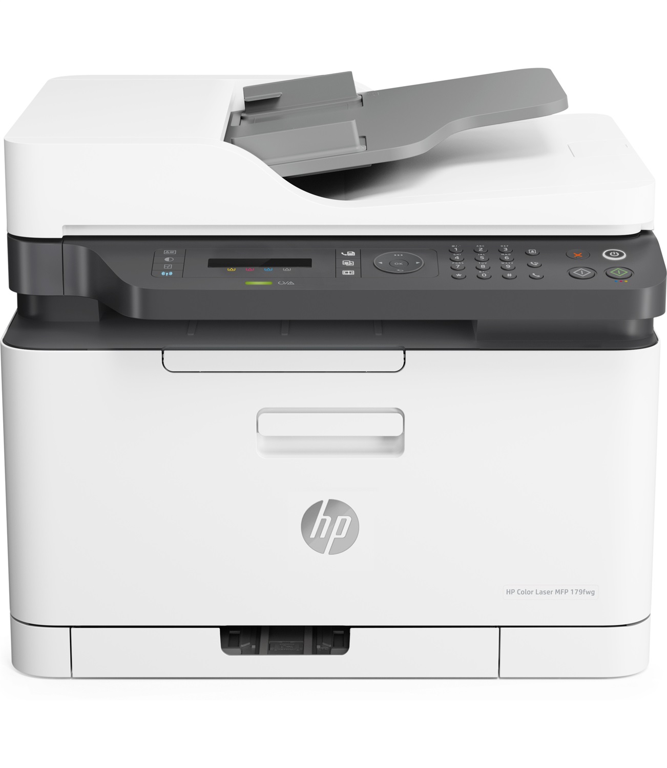 HP Color Laser MFP 179fwg Multifunzione A4 Laser a Colori 600 x 600 DPI 18 ppm Wi-Fi