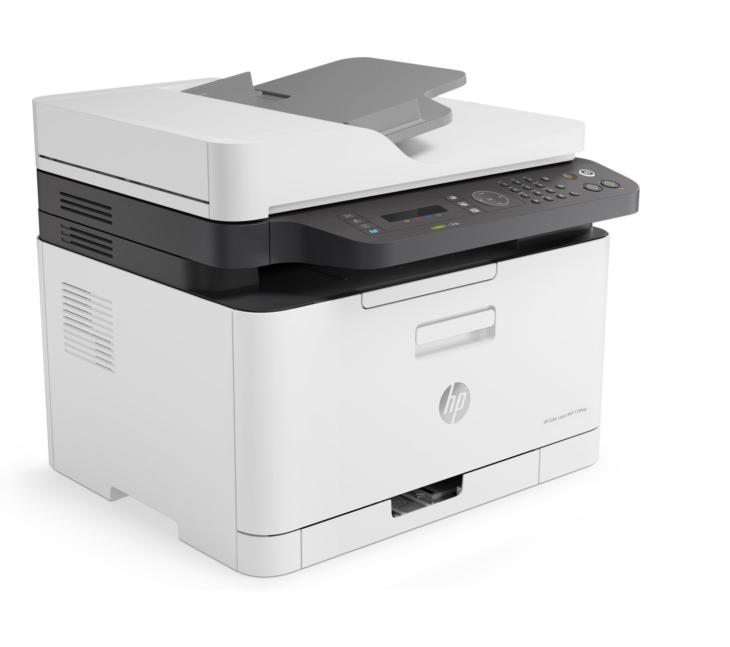 HP Color Laser MFP 179fwg Multifunzione A4 Laser a Colori 600 x 600 DPI 18 ppm Wi-Fi