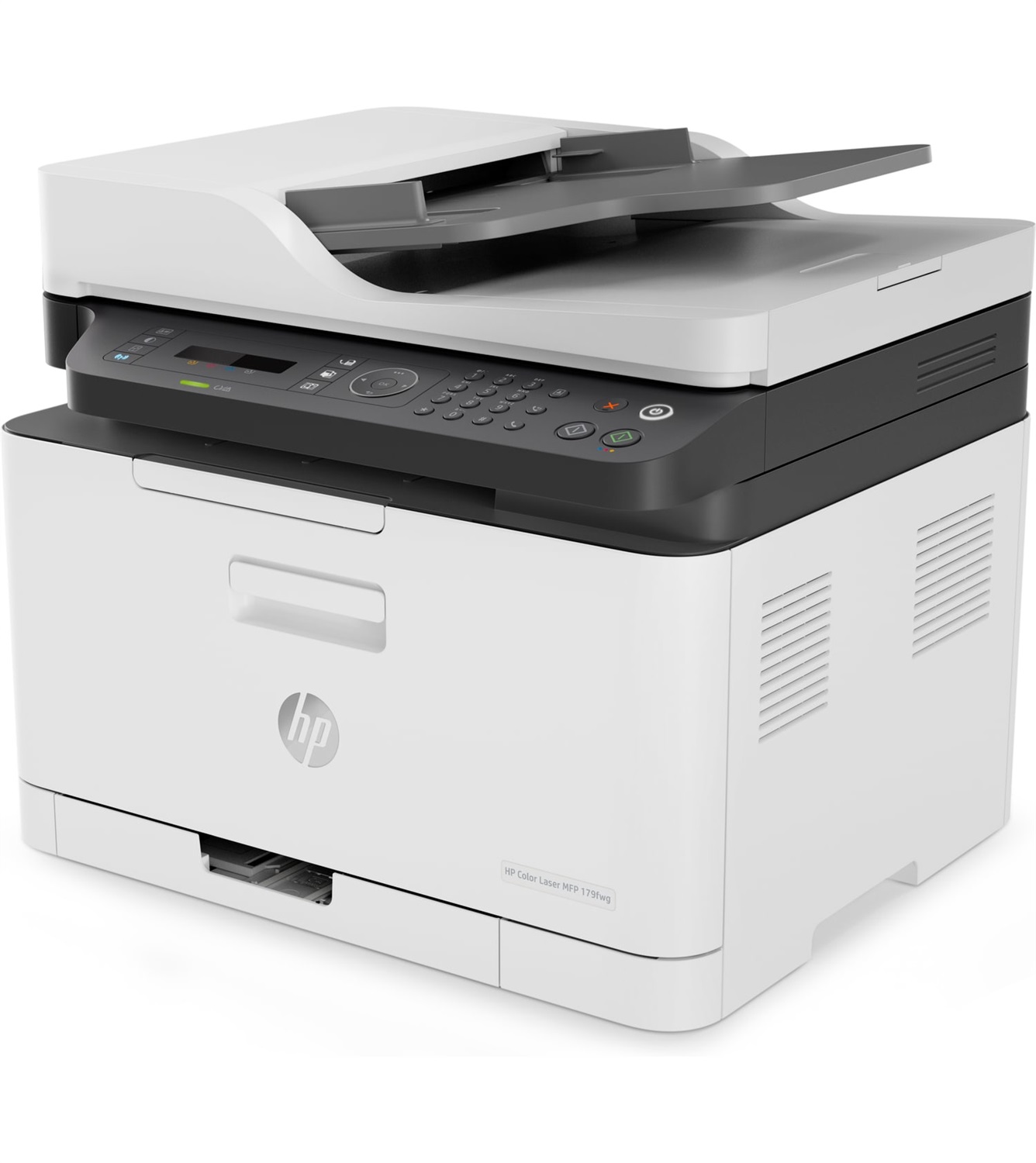 HP Color Laser MFP 179fwg Multifunzione A4 Laser a Colori 600 x 600 DPI 18 ppm Wi-Fi
