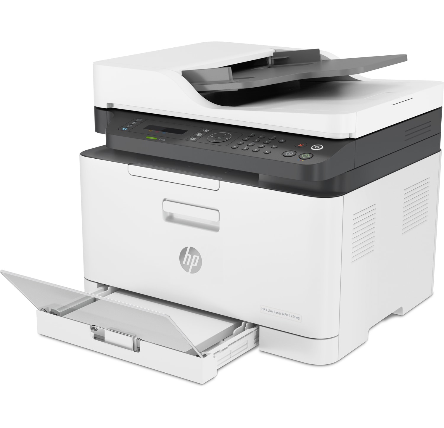 HP Color Laser MFP 179fwg Multifunzione A4 Laser a Colori 600 x 600 DPI 18 ppm Wi-Fi