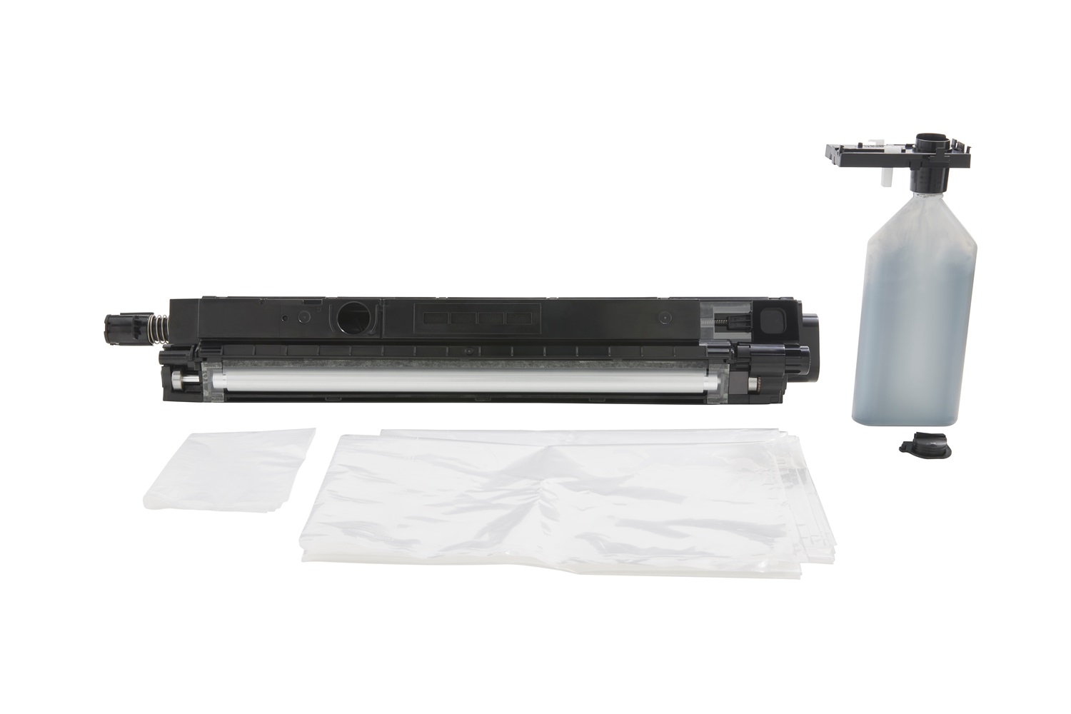 HP LaserJet Black Developer Unit 5PN82A - Unità di sviluppo per stampanti LaserJet - 1200000 pagine