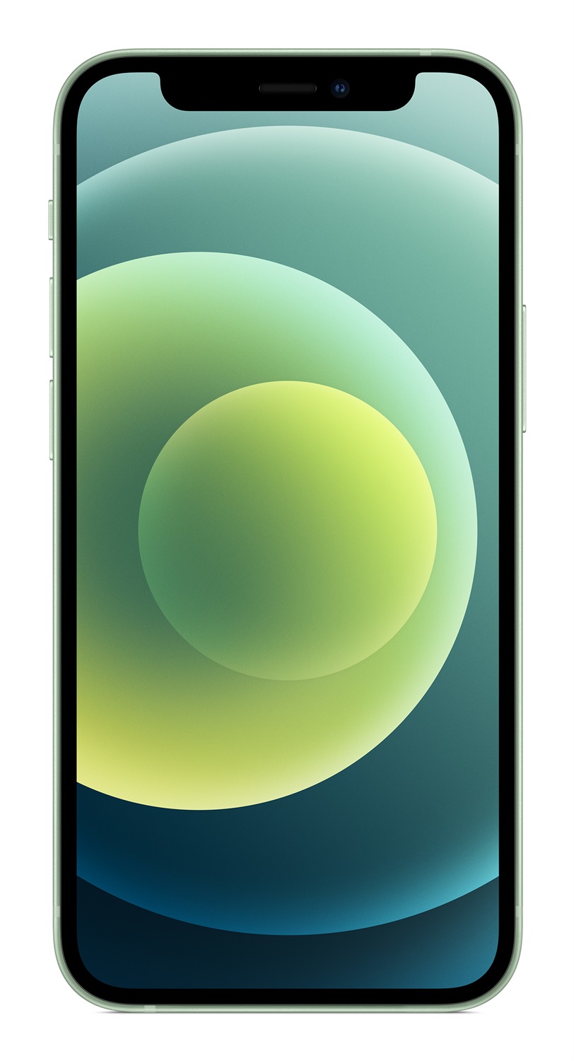 Apple iPhone 12 mini 13,7 cm (5.4