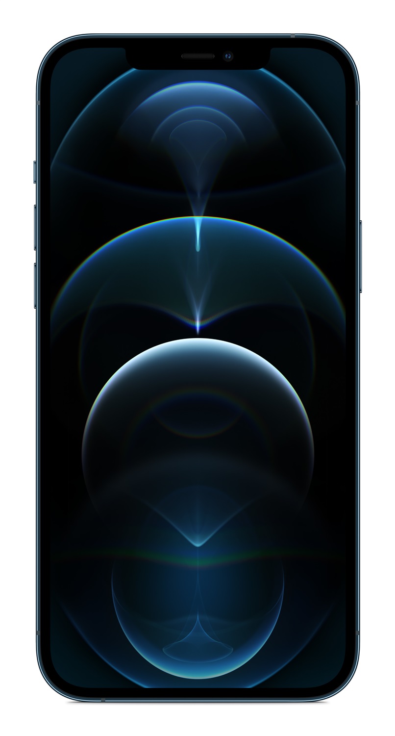 Apple iPhone 12 Pro Max 17 cm (6.7