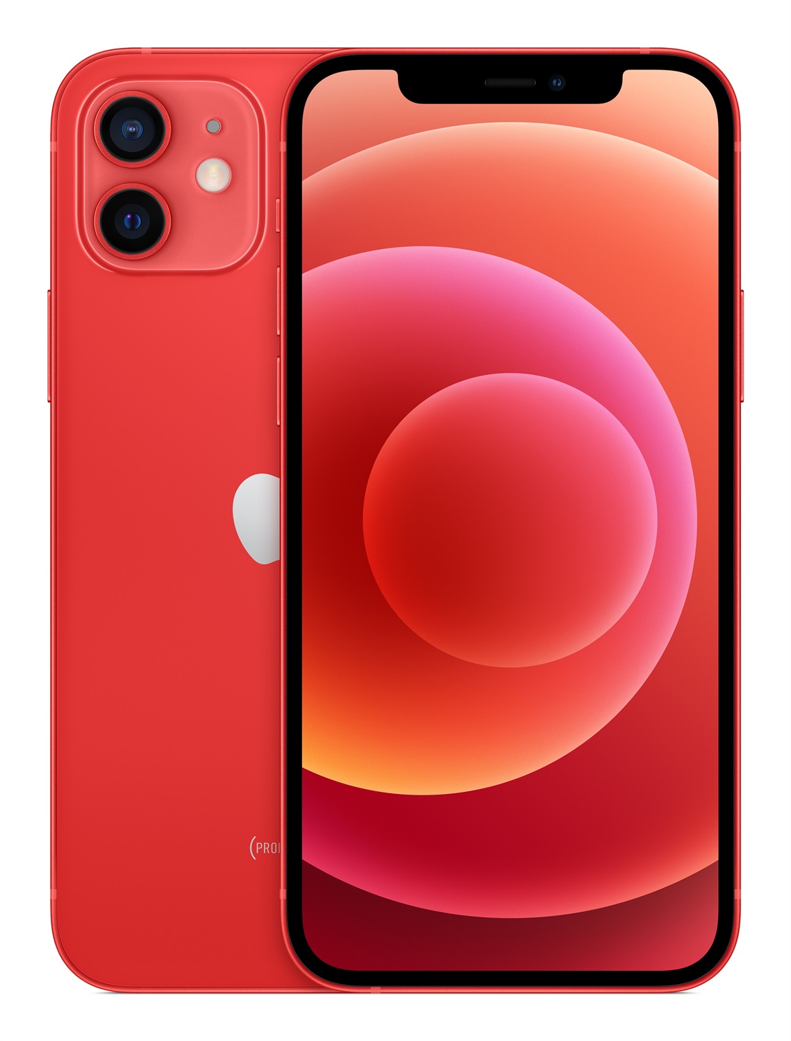 Apple iPhone 12 15,5 cm (6.1