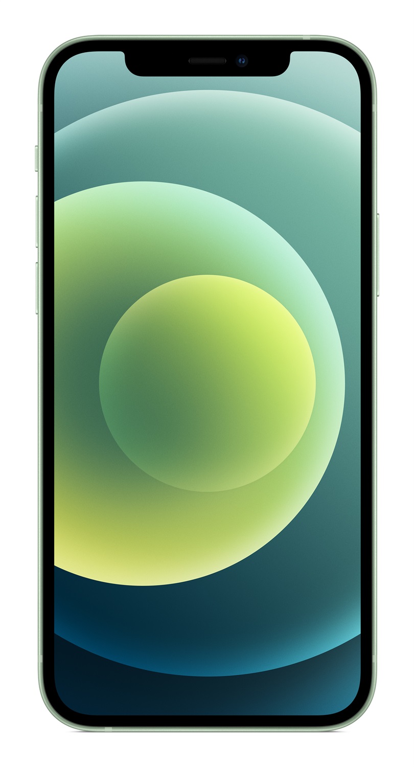 Apple iPhone 12 6,1