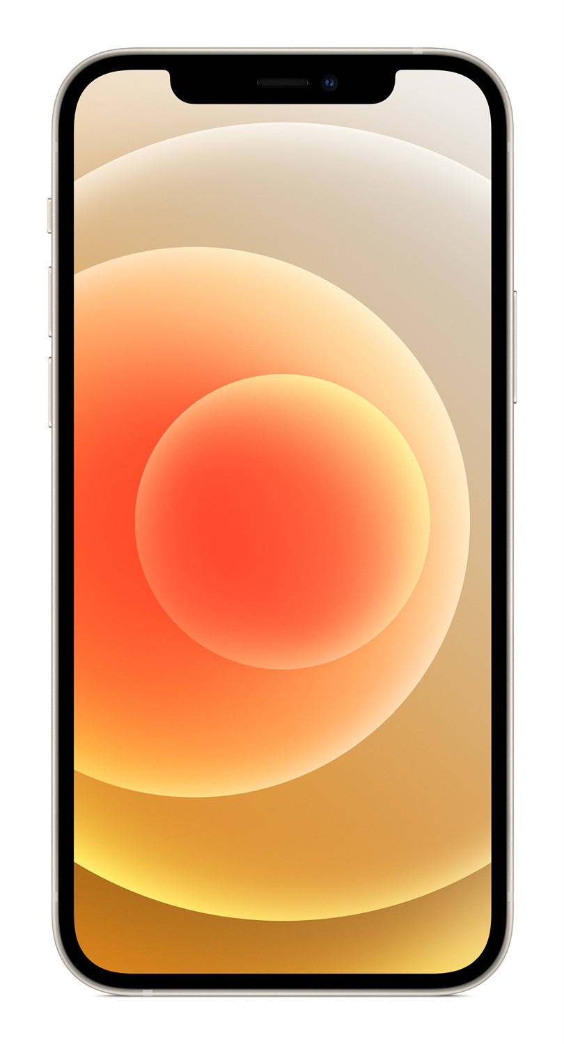 Apple iPhone 12 - 15,5 cm (6.1