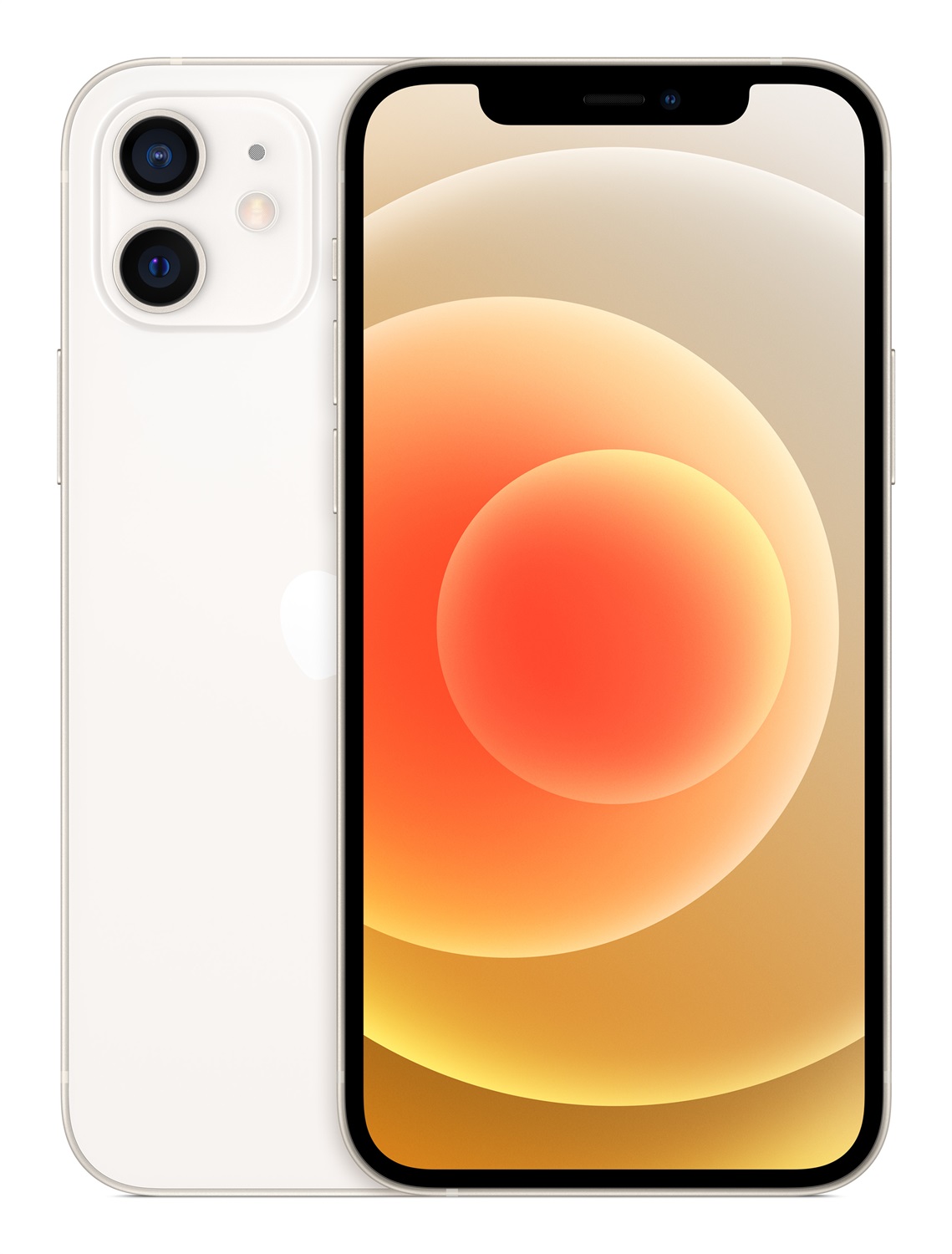 Apple iPhone 12 - 15,5 cm (6.1