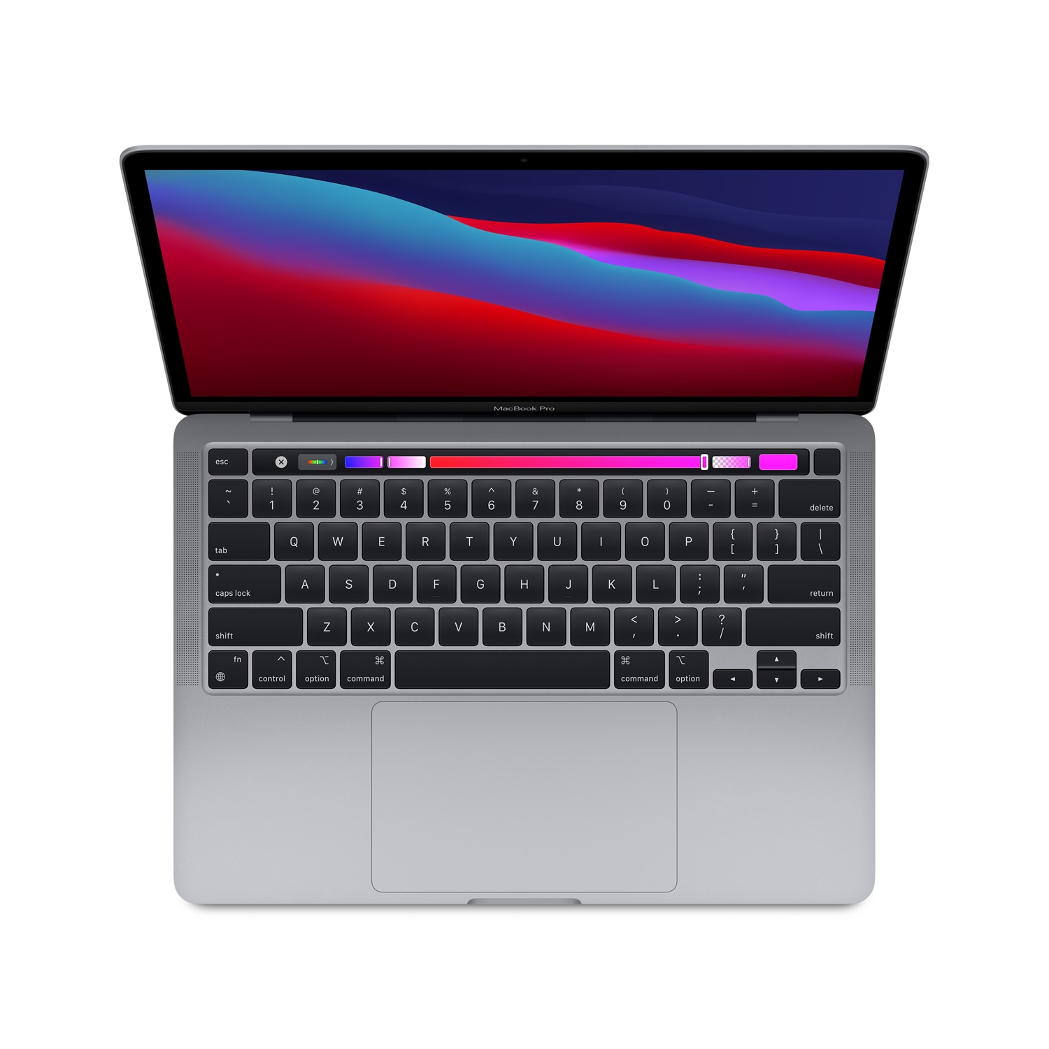 Apple MacBook Pro Apple M M1 Computer portatile 33,8 cm (13.3