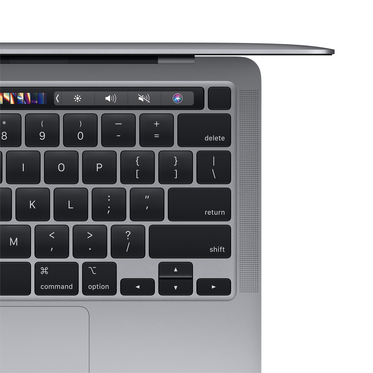 Apple MacBook Pro Apple M M1 Computer portatile 33,8 cm (13.3