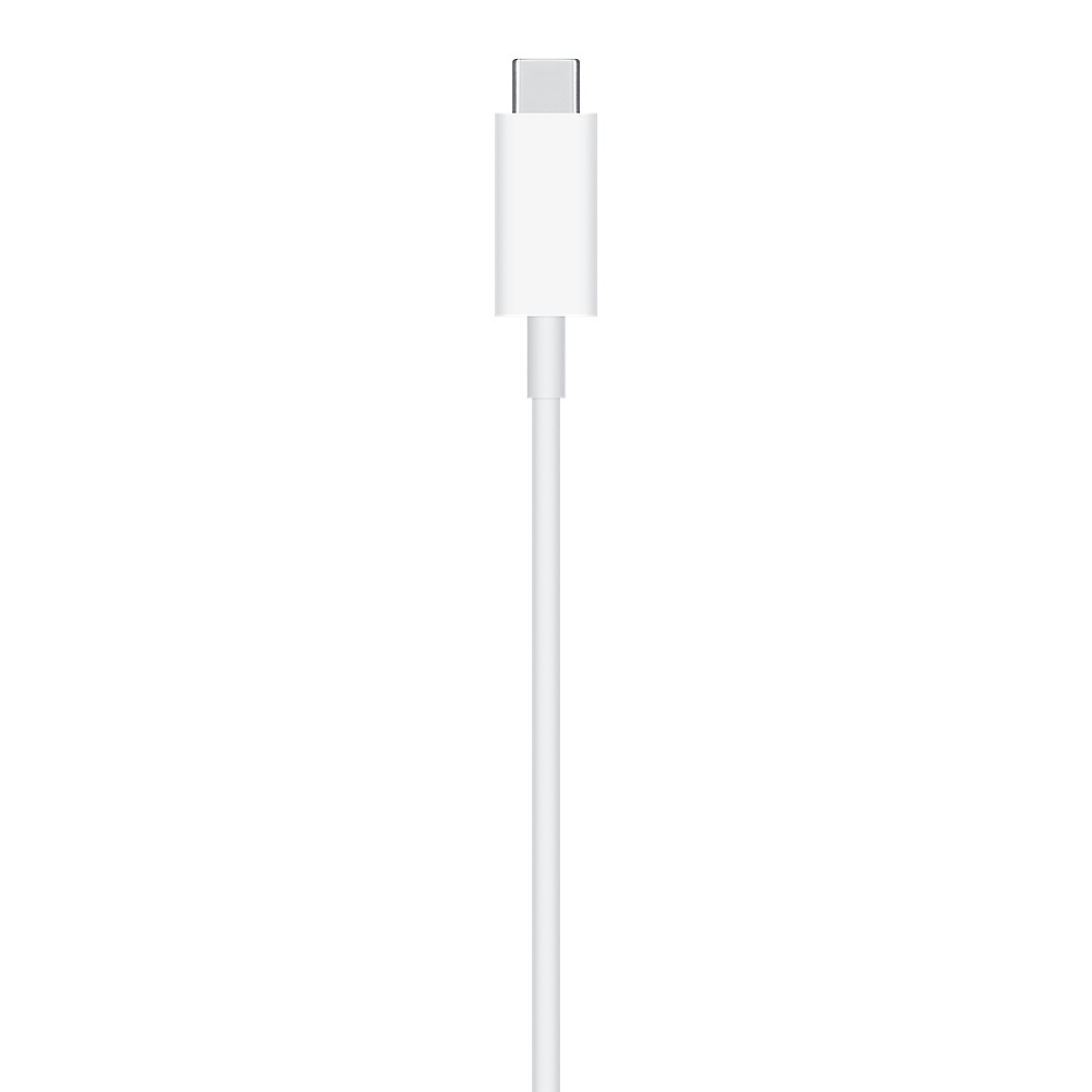 Apple Alimentatore MagSafe Magnetico 15W Ricarica Veloce - Compatibile con iPhone 12, 13 e 14