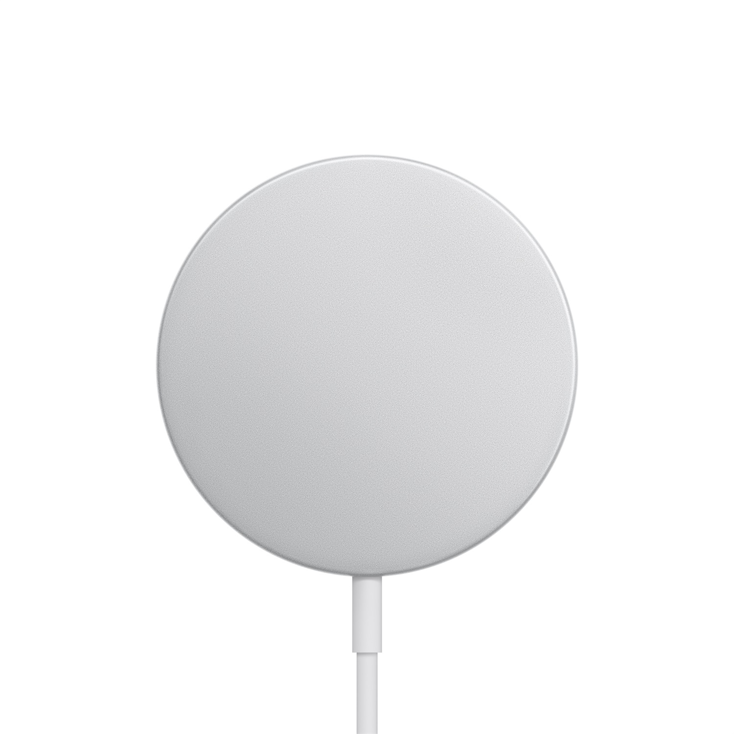 Apple Alimentatore MagSafe Magnetico 15W Ricarica Veloce - Compatibile con iPhone 12, 13 e 14
