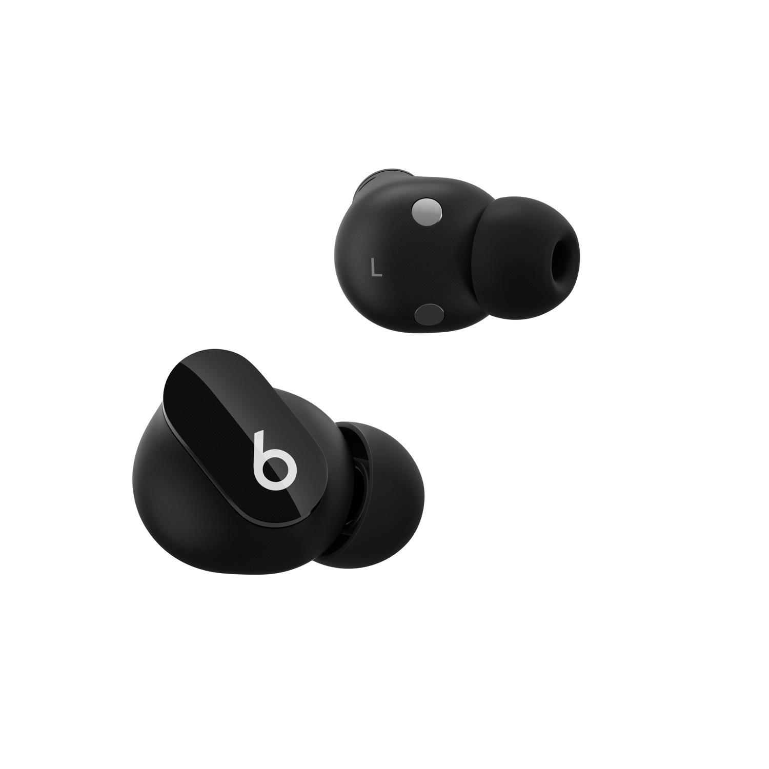 Beats by Dr. Dre Auricolari Tws Studio Buds Neri