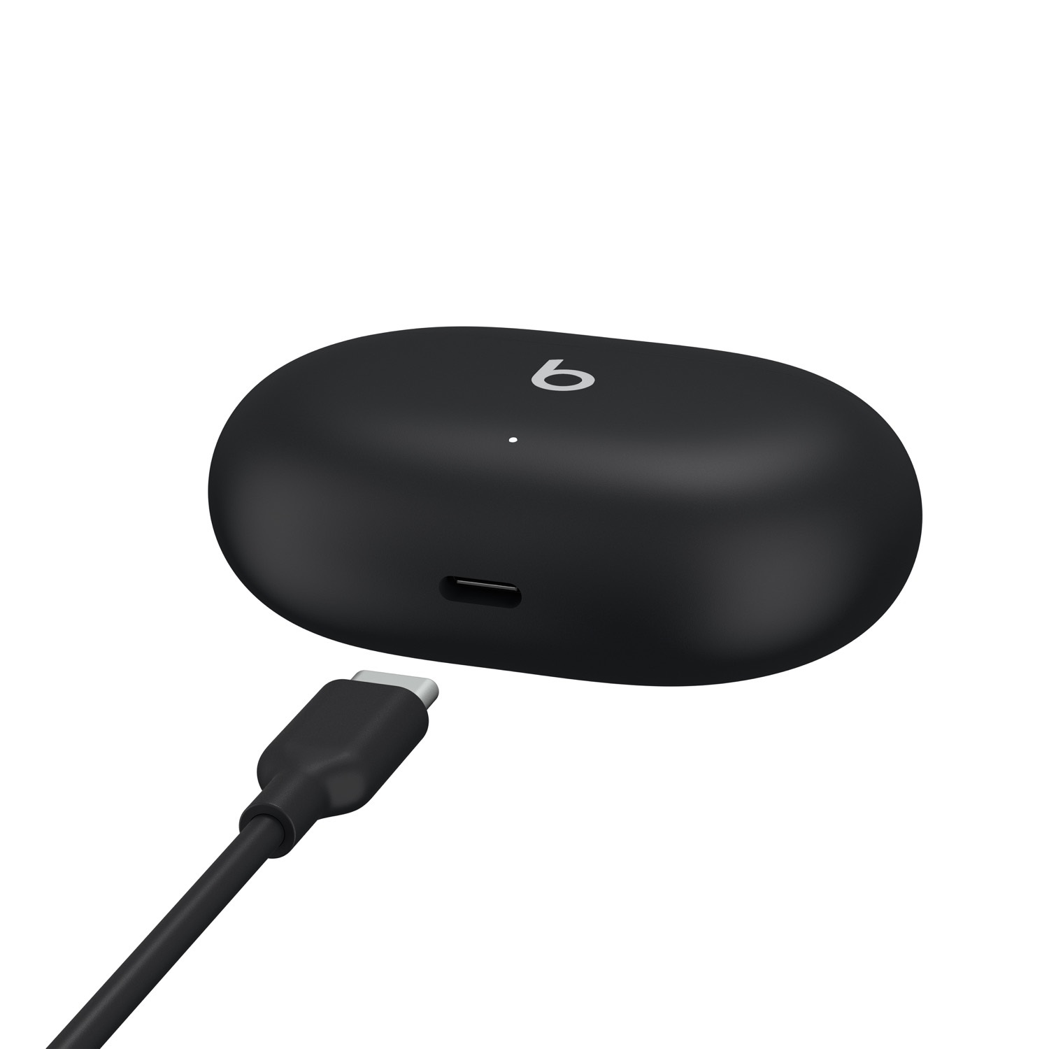 Beats by Dr. Dre Auricolari Tws Studio Buds Neri