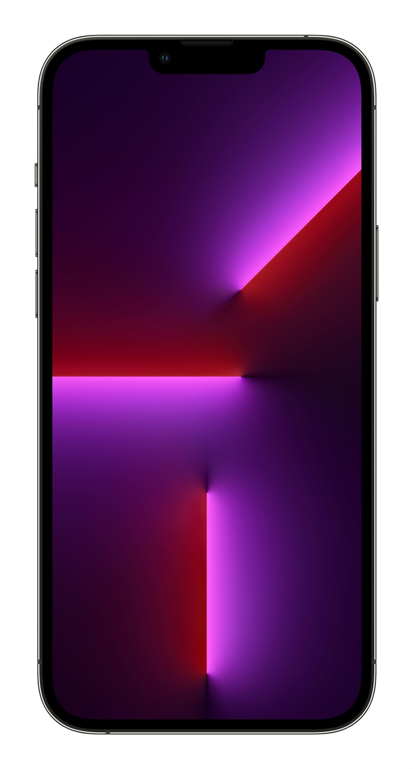 Apple iPhone 13 Pro Max 17 cm (6.7