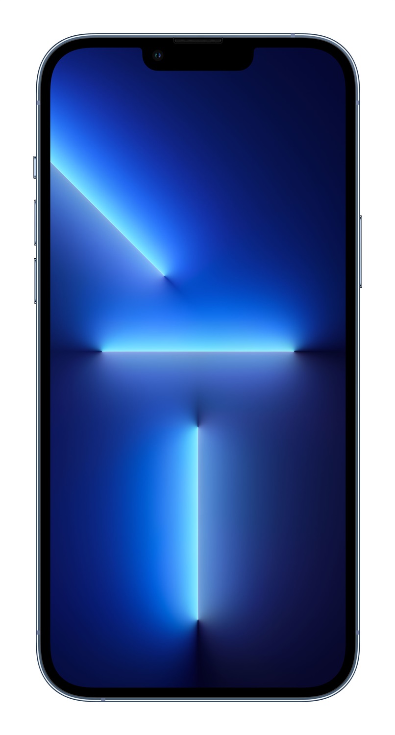 Apple iPhone 13 Pro Max 17 cm (6.7