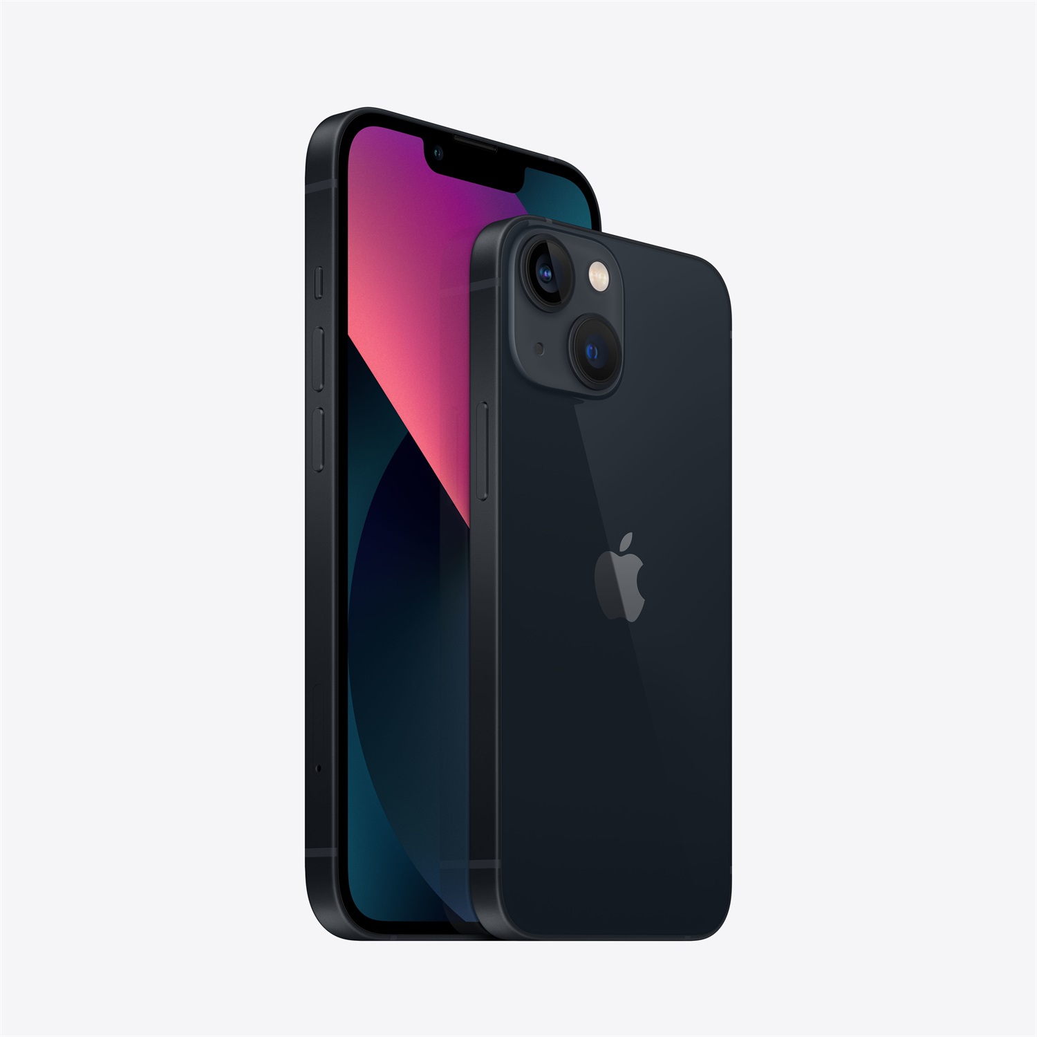 Apple iPhone 13 128GB Midnight (Nero) - Display 6.1
