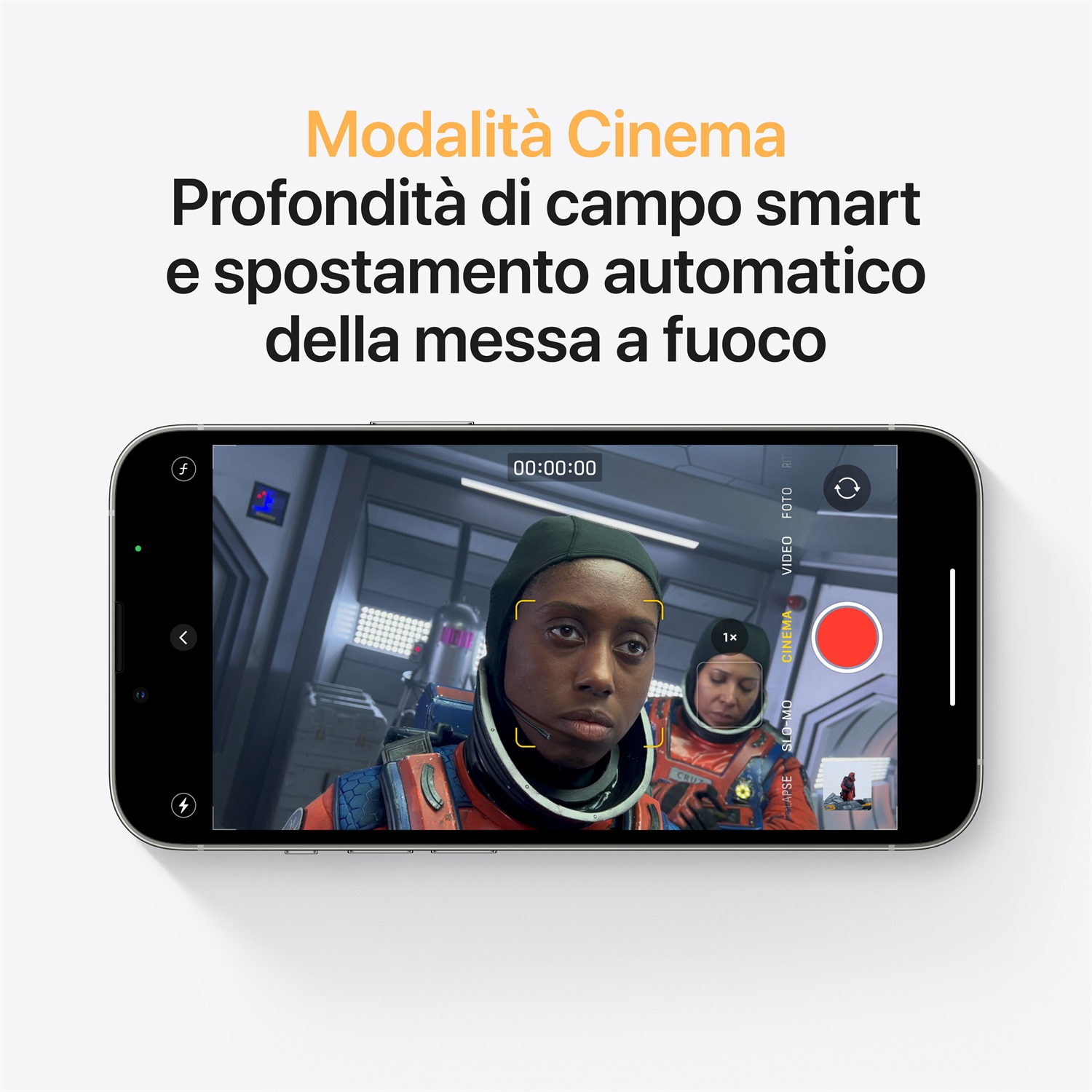 Apple iPhone 13 Pro 15,5 cm (6.1