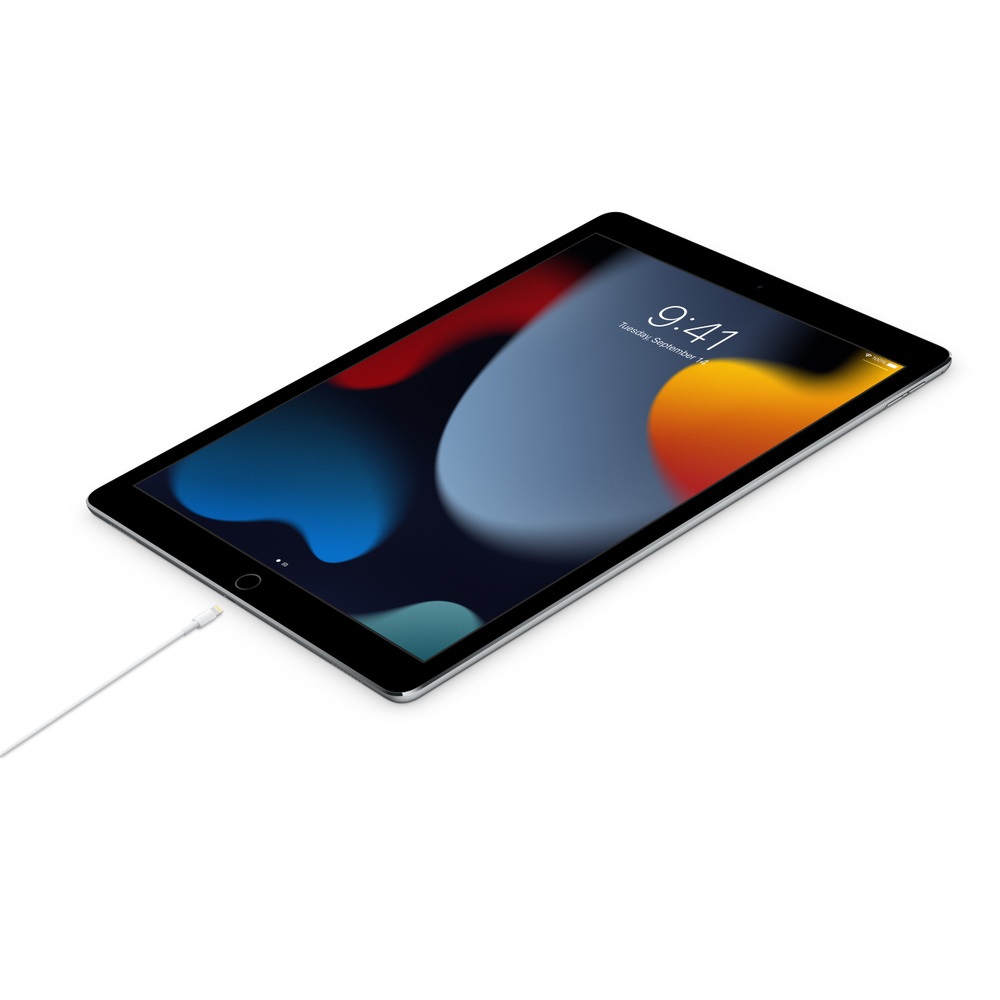 Apple Cavo da USB-C a Lightning (1 m) - Ricarica e Sincronizzazione per iPhone, iPad e iPod - Compatibile con Alimentatori USB-C