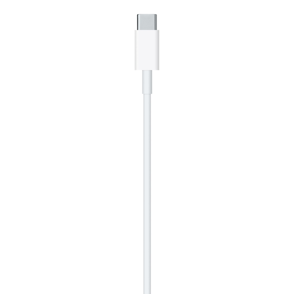 Apple Cavo da USB-C a Lightning (1 m) - Ricarica e Sincronizzazione per iPhone, iPad e iPod - Compatibile con Alimentatori USB-C