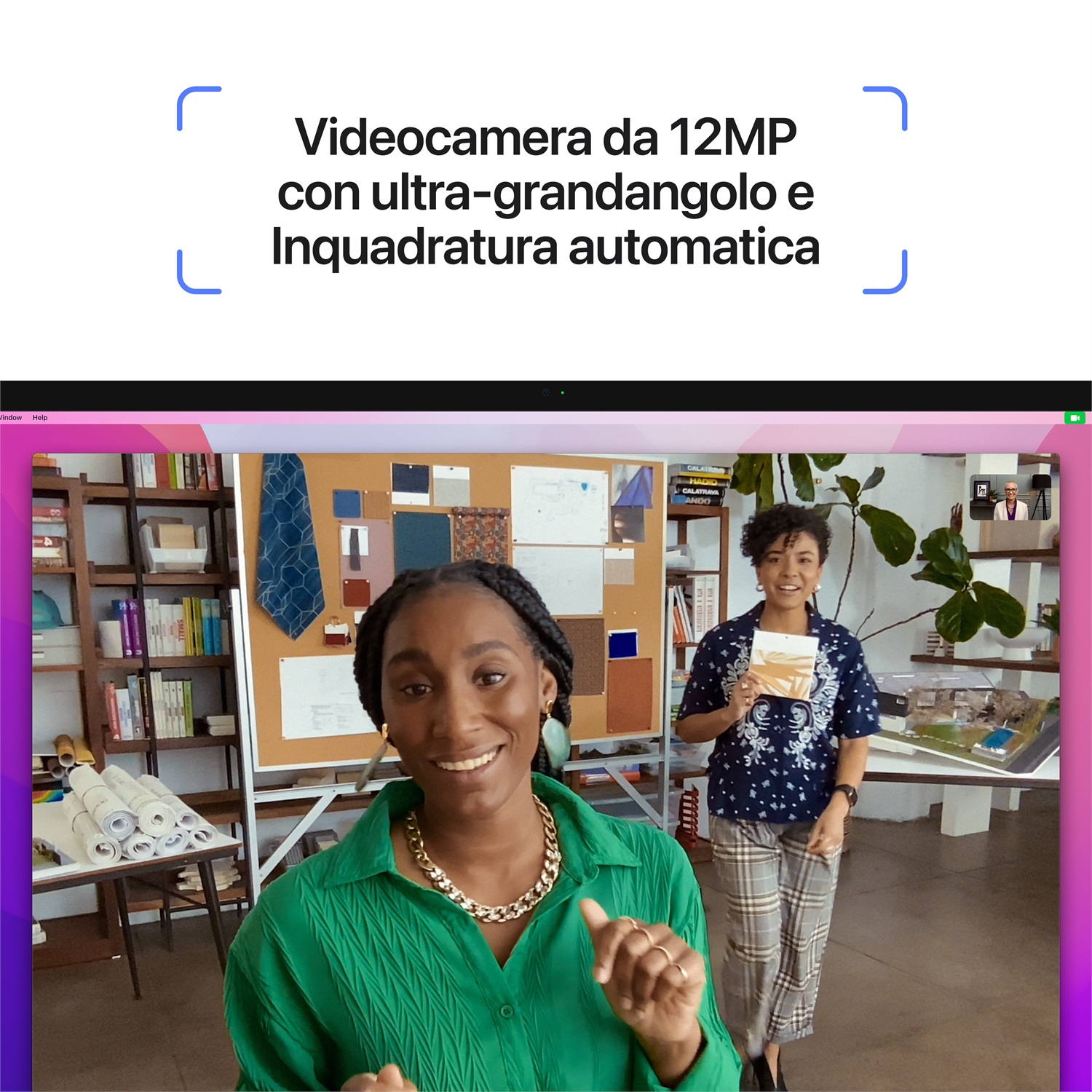 Apple Studio Display 27