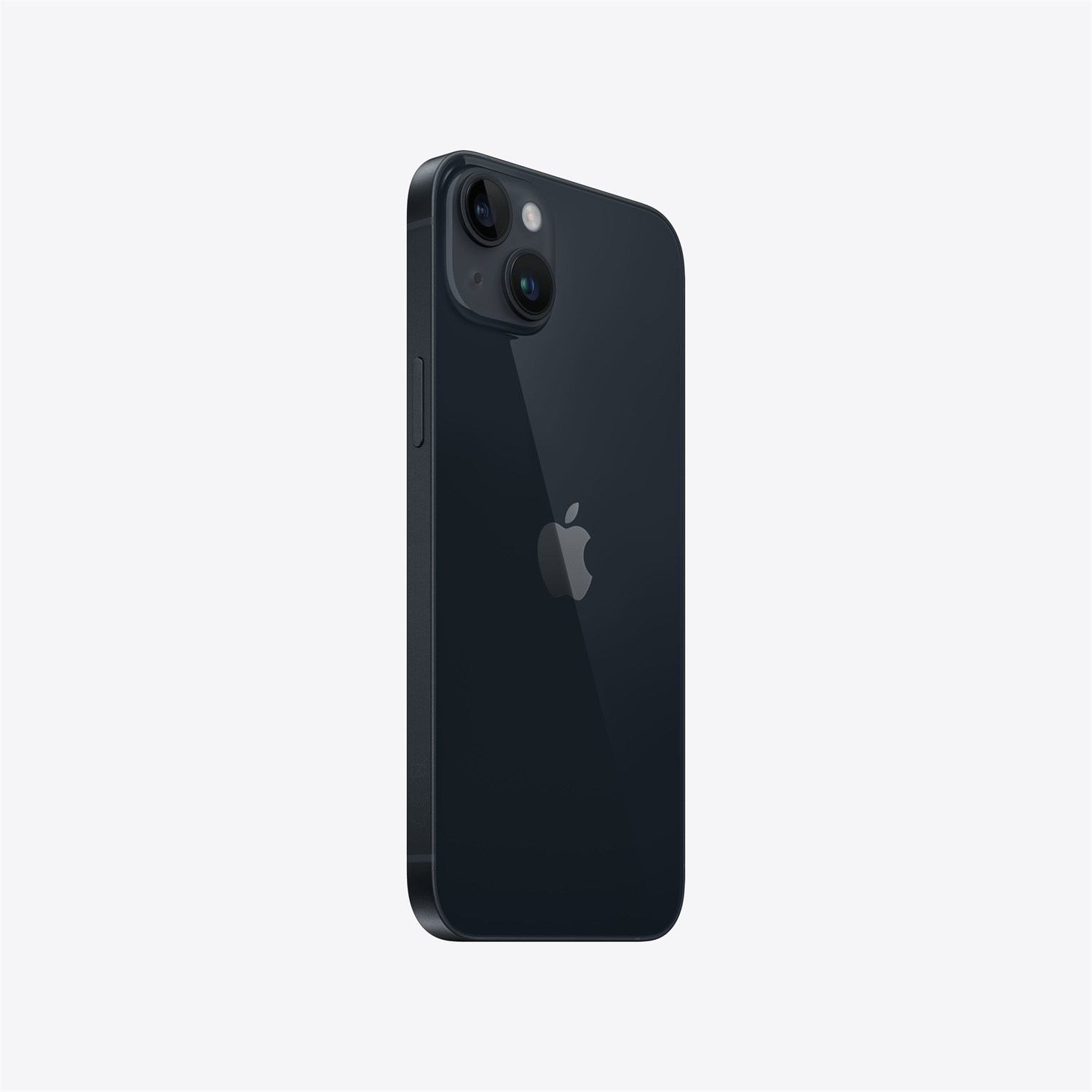 Apple iPhone 14 Plus 128GB Midnight - Doppia SIM, Display 6,7