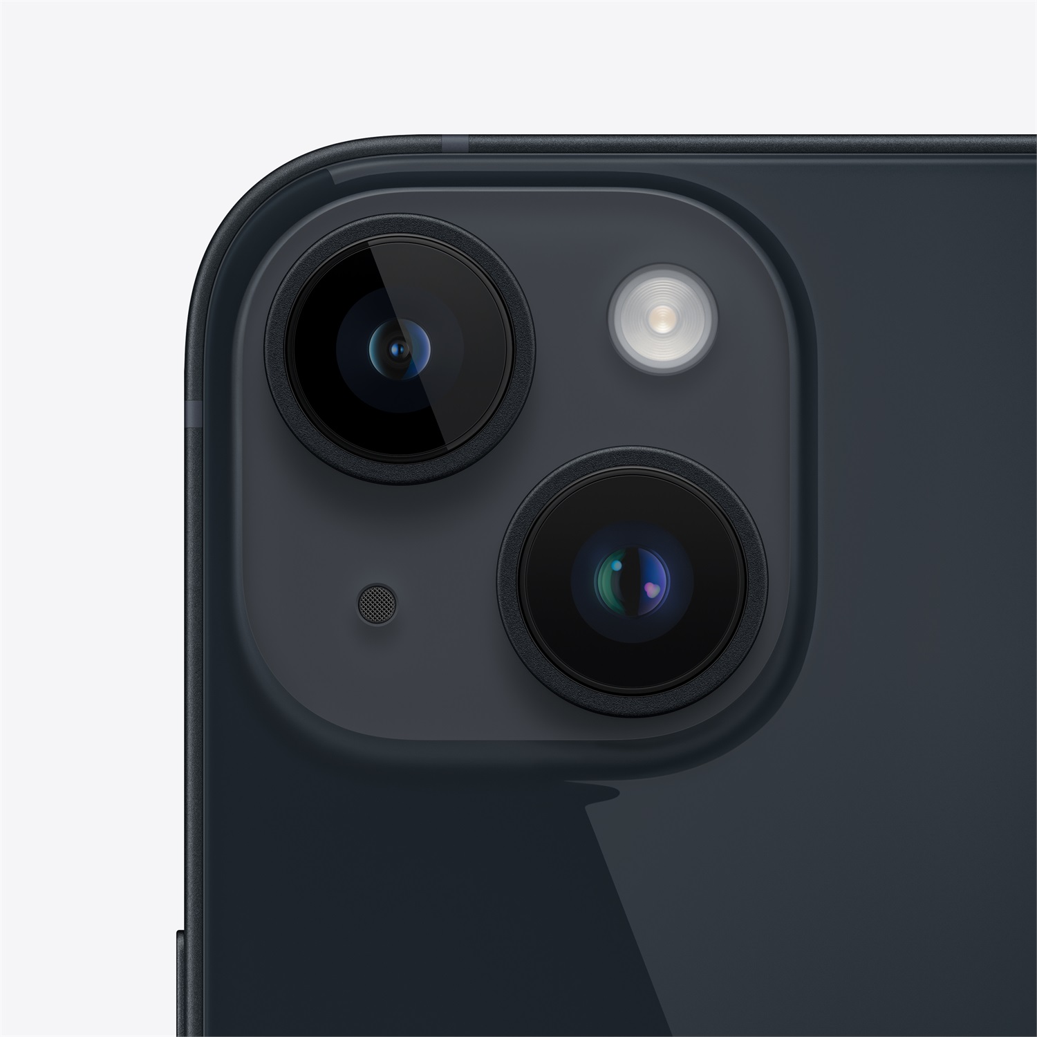 Apple iPhone 14 Plus 128GB Midnight - Doppia SIM, Display 6,7